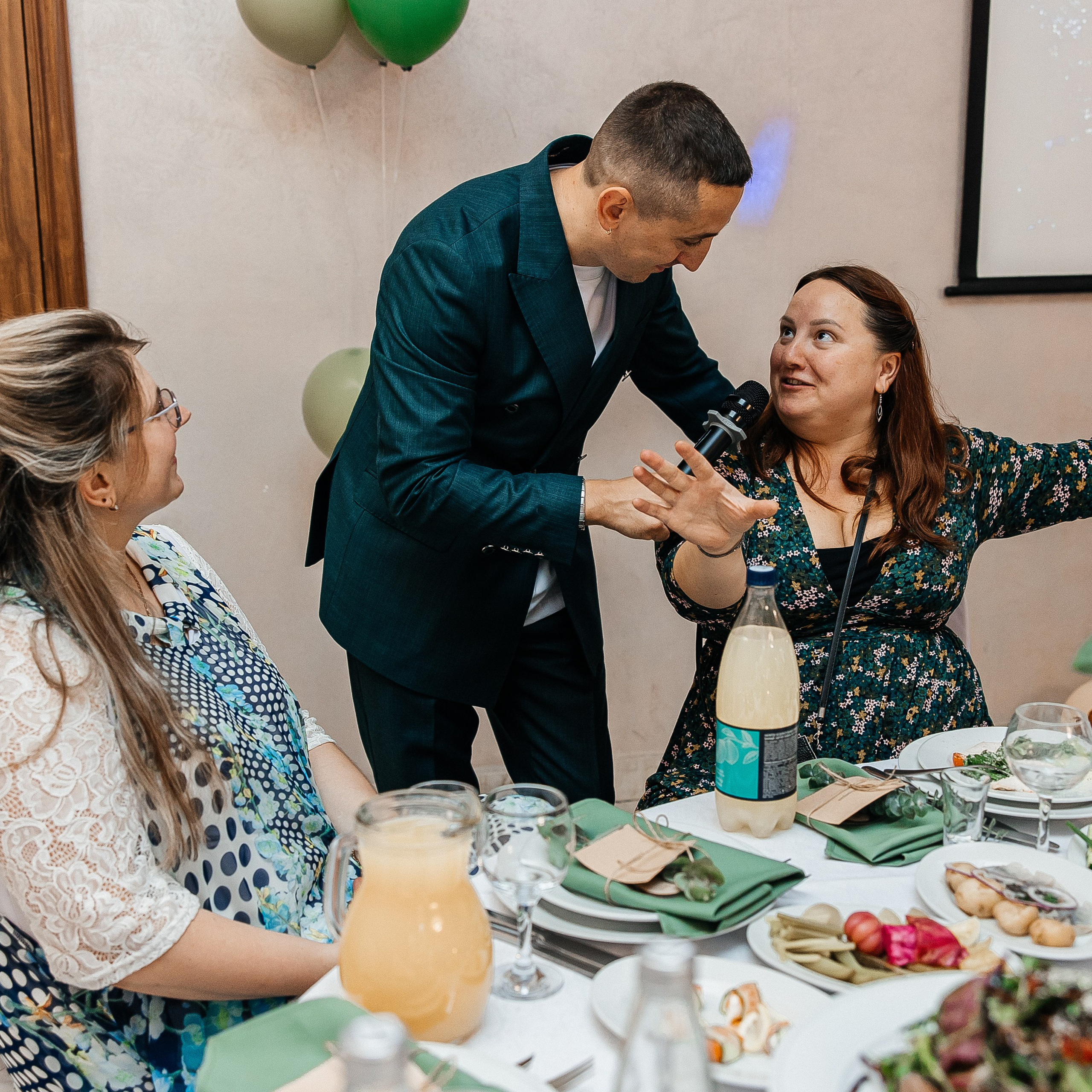 Ярослав и Мария. Свадебный и семейный фотограф Елизавета Ермак | Москва и МО