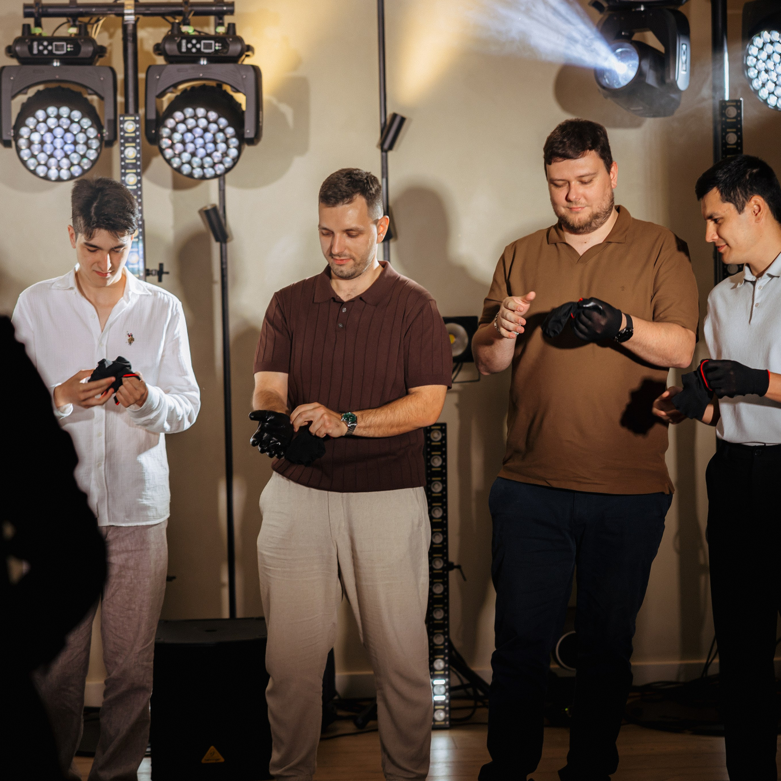 Ладлена и Максим. Свадебный и семейный фотограф Елизавета Ермак | Москва и МО