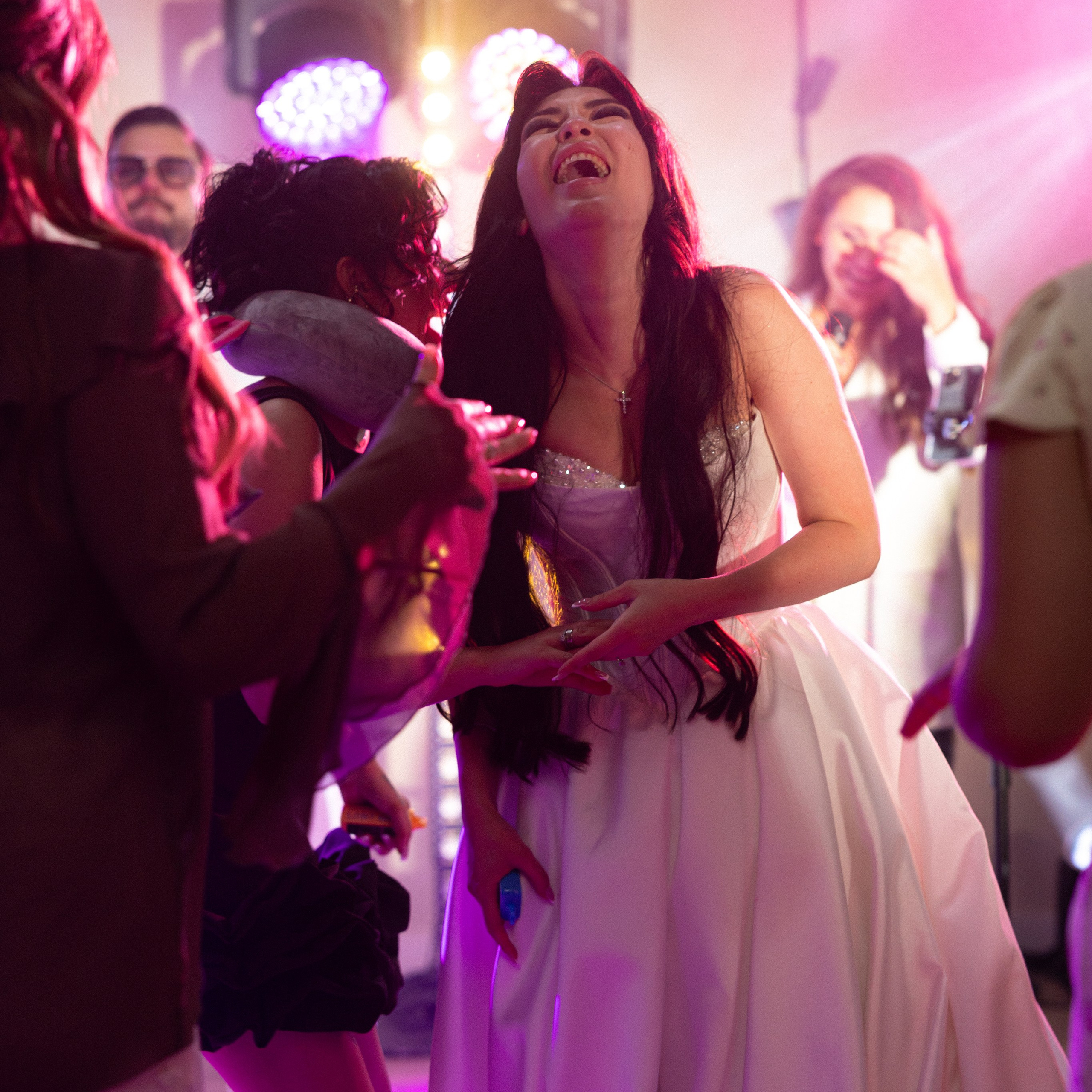 Ладлена и Максим. Свадебный и семейный фотограф Елизавета Ермак | Москва и МО