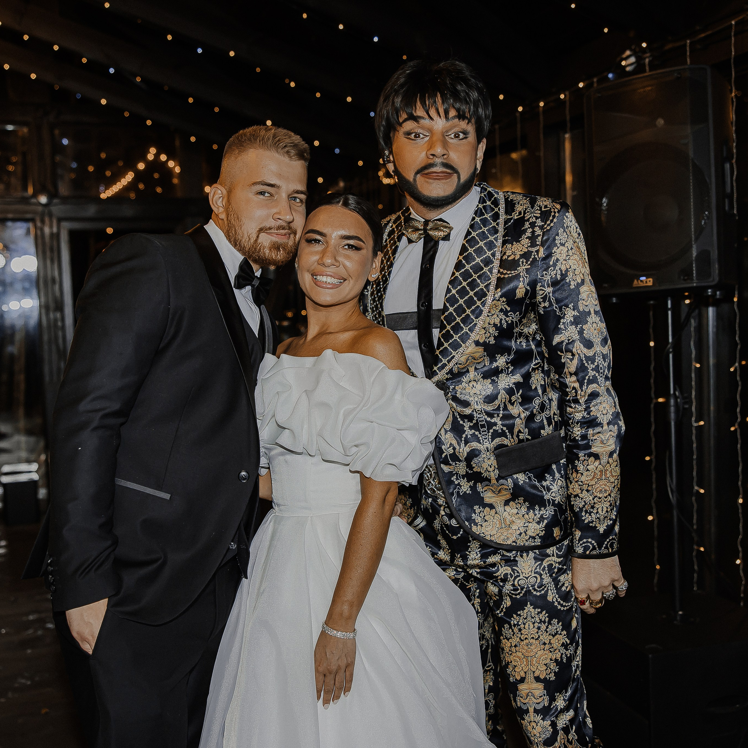 Александр и Арина. Свадебный и семейный фотограф Елизавета Ермак | Москва и МО