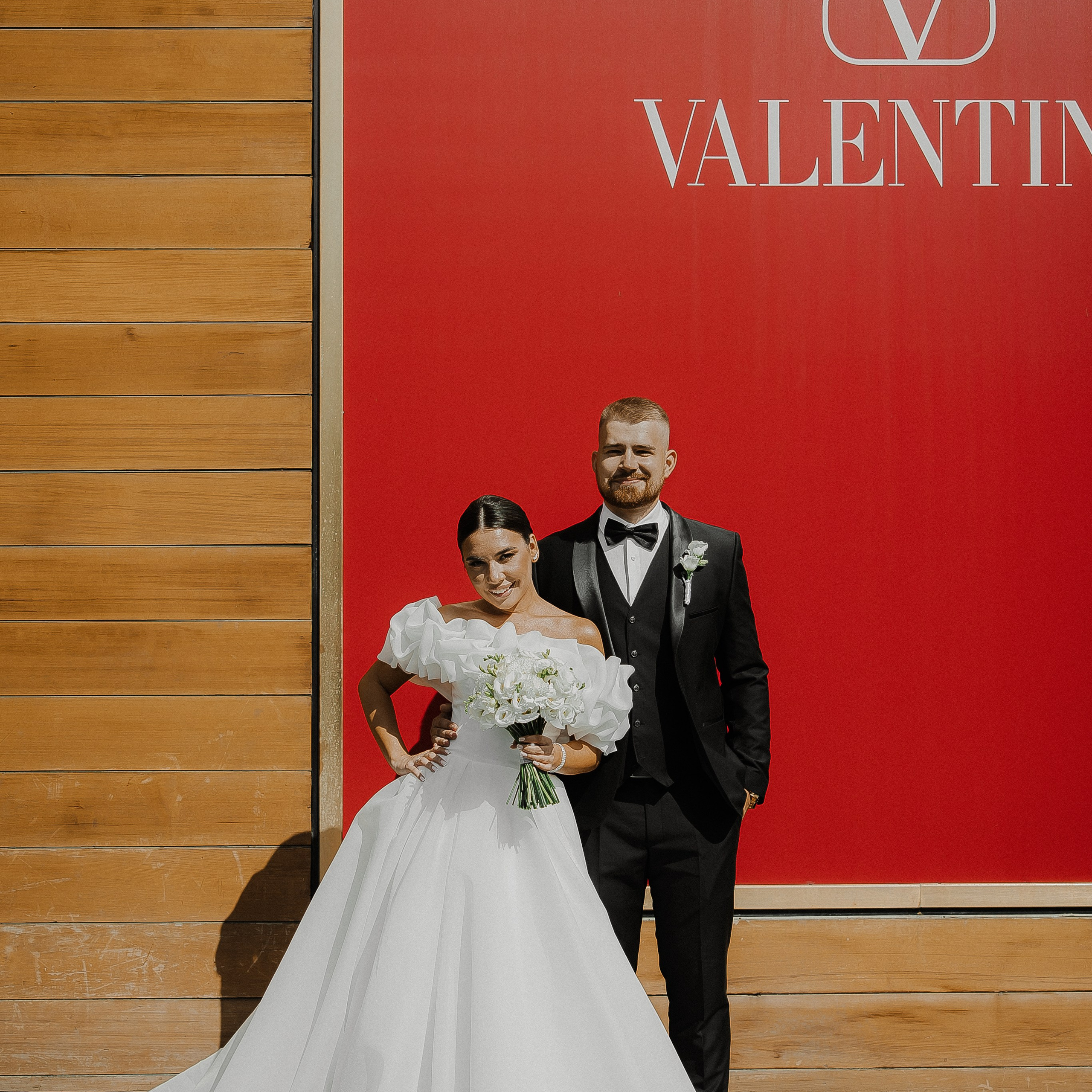 Александр и Арина. Свадебный и семейный фотограф Елизавета Ермак | Москва и МО