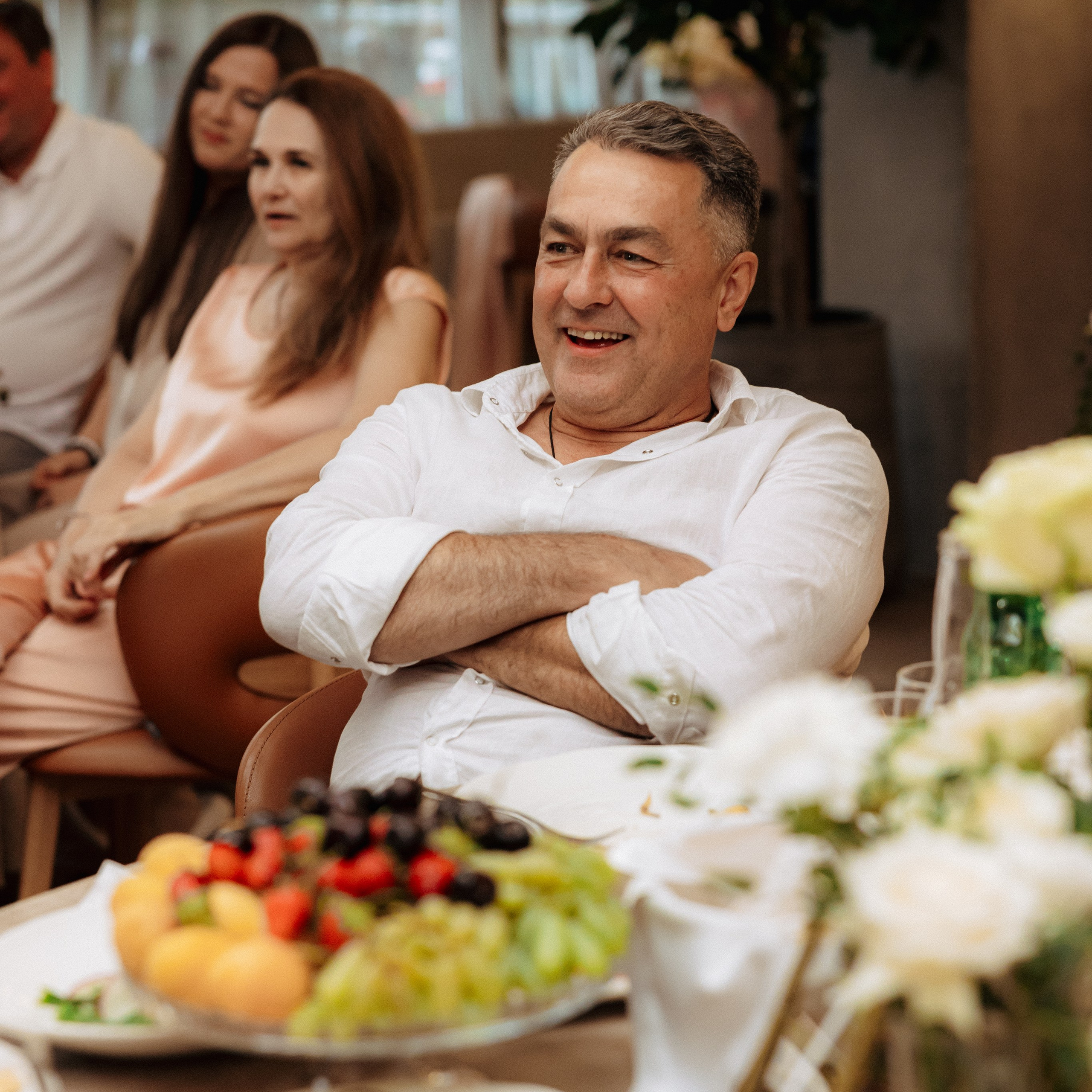 Ладлена и Максим. Свадебный и семейный фотограф Елизавета Ермак | Москва и МО