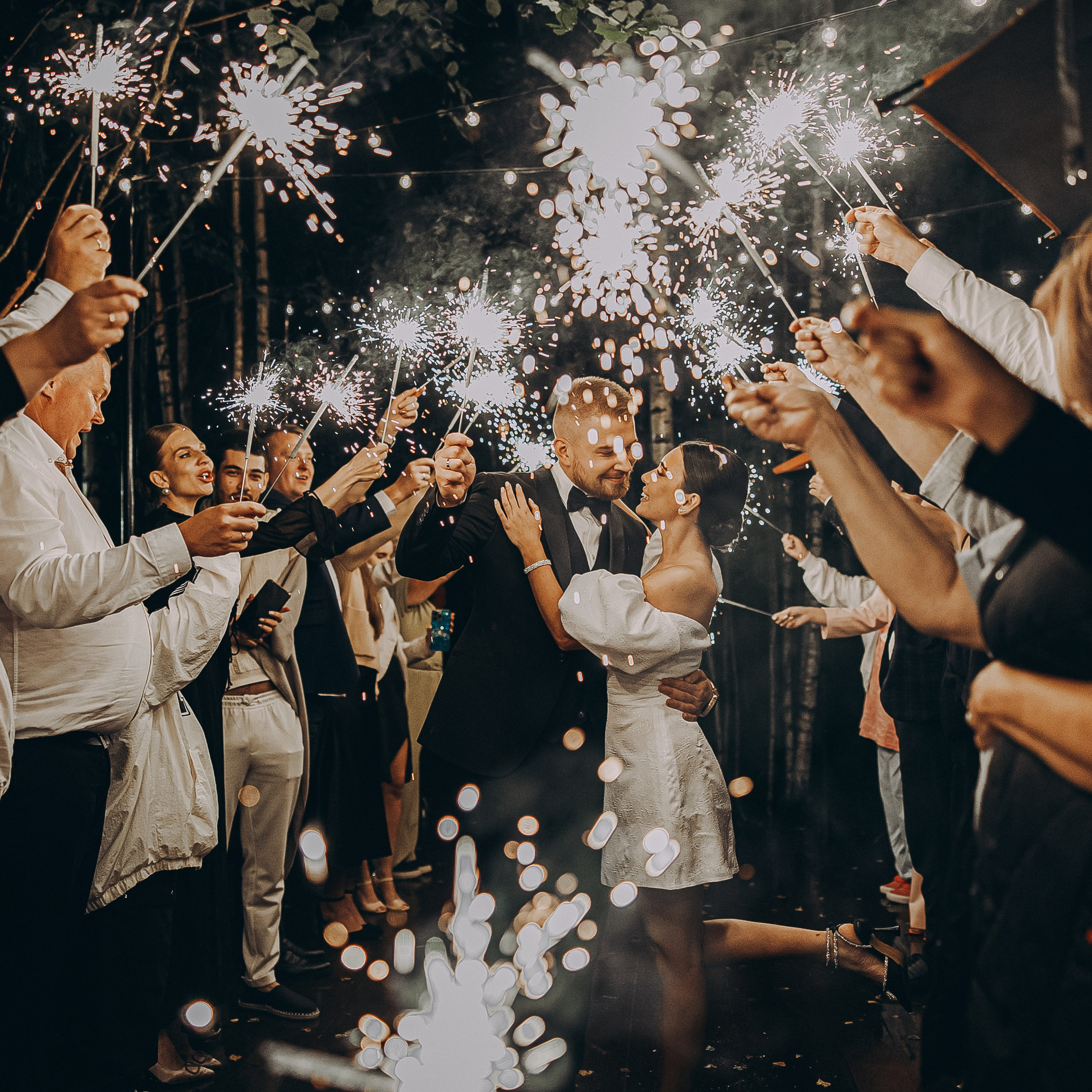 Александр и Арина. Свадебный и семейный фотограф Елизавета Ермак | Москва и МО