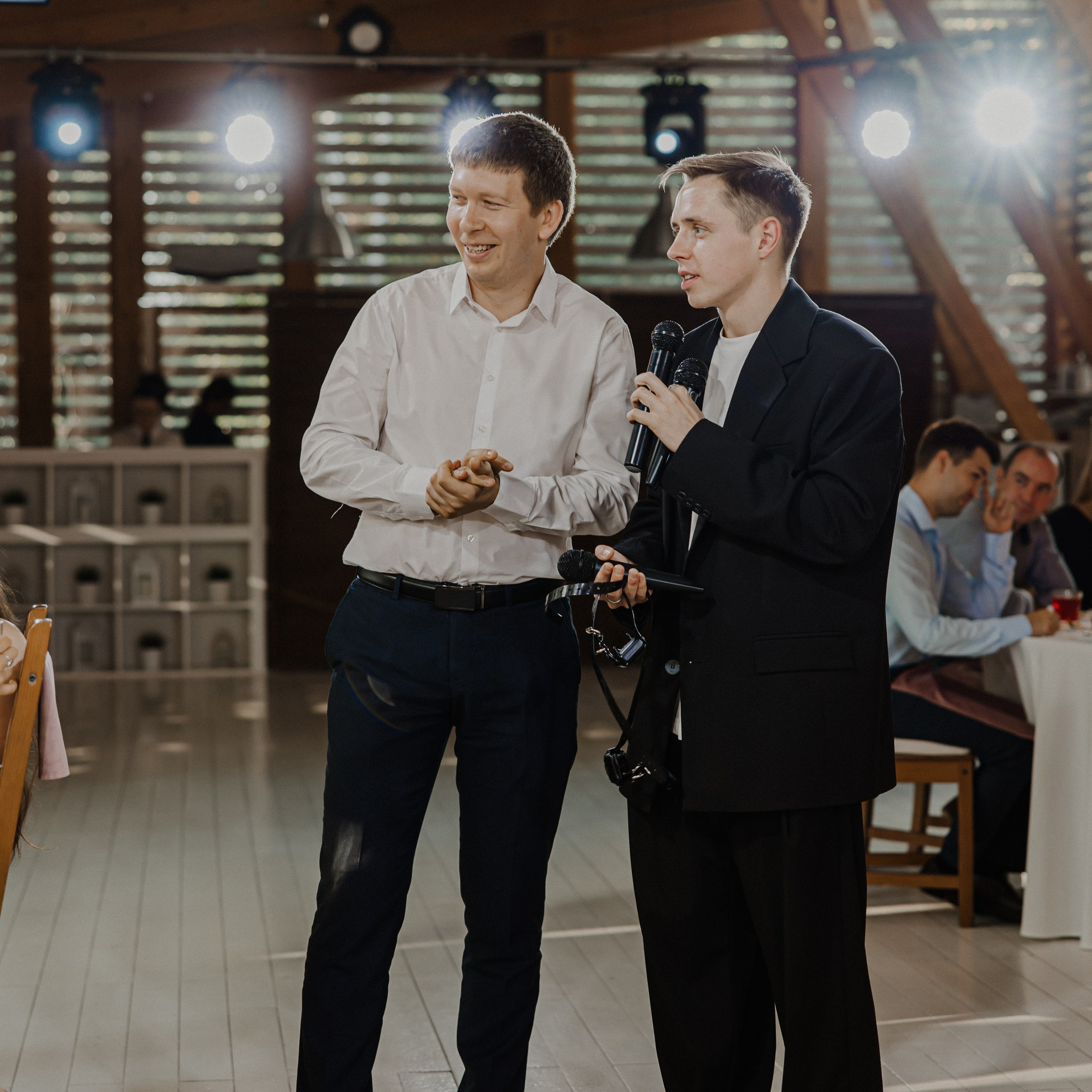 Олег и Диана. Свадебный и семейный фотограф Елизавета Ермак | Москва и МО