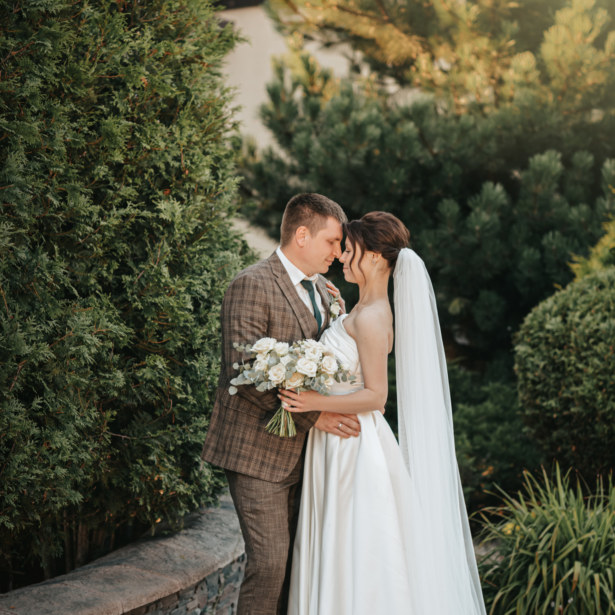 Свадьбы. Свадебный и семейный фотограф Елизавета Ермак | Москва и МО