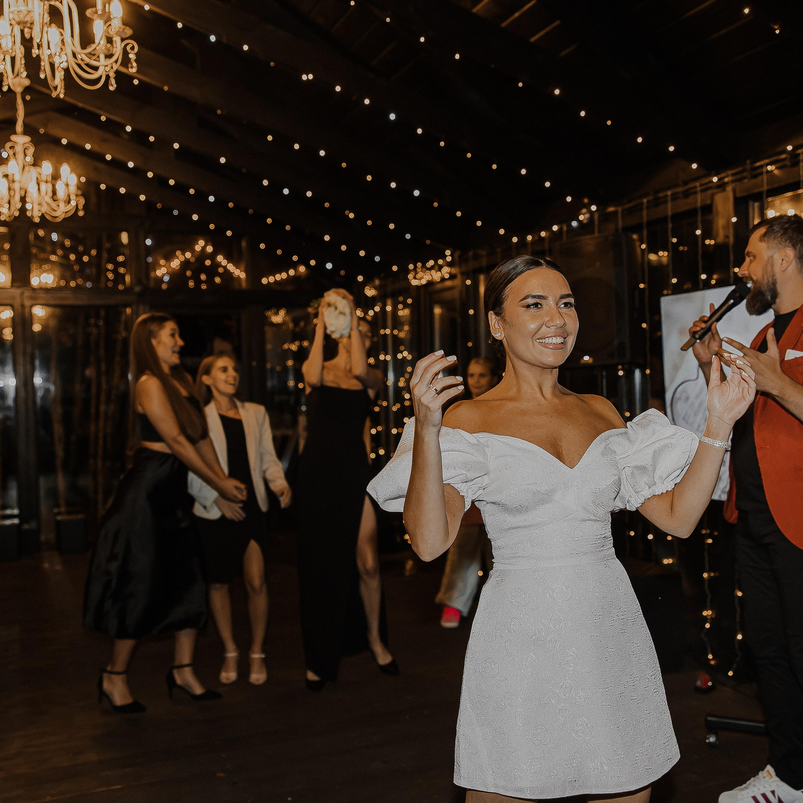 Александр и Арина. Свадебный и семейный фотограф Елизавета Ермак | Москва и МО