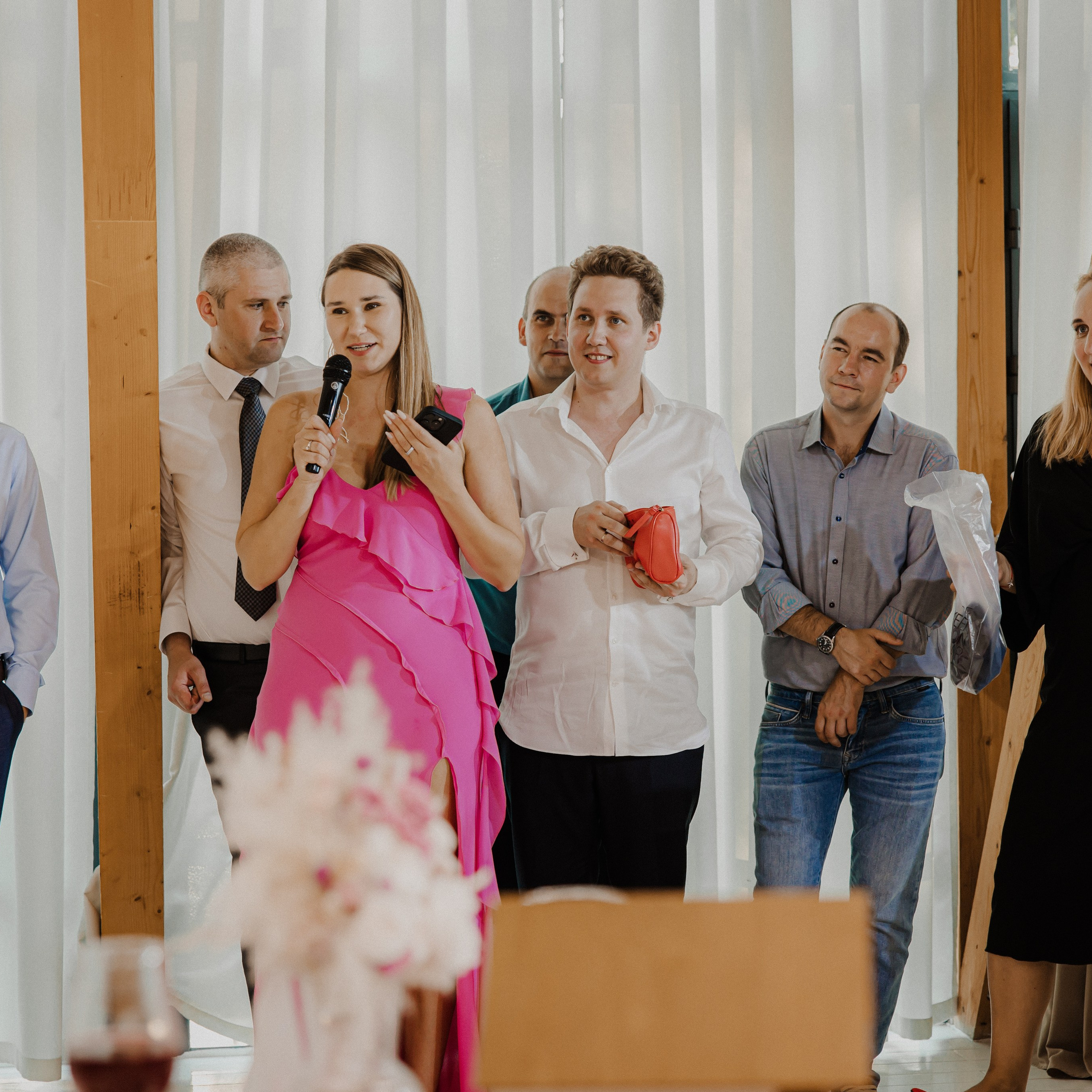 Олег и Диана. Свадебный и семейный фотограф Елизавета Ермак | Москва и МО