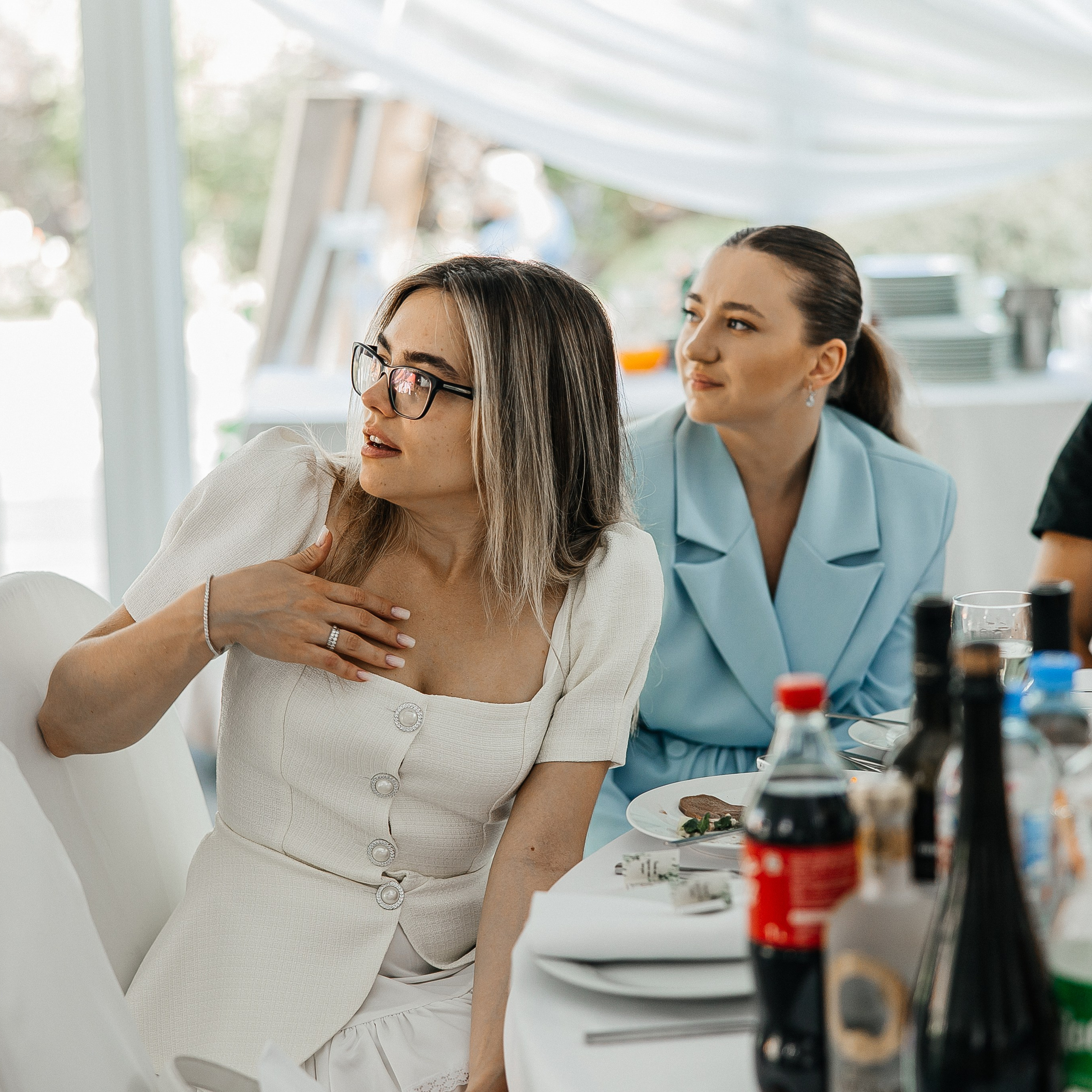 Оксана и Тимур. Свадебный и семейный фотограф Елизавета Ермак | Москва и МО