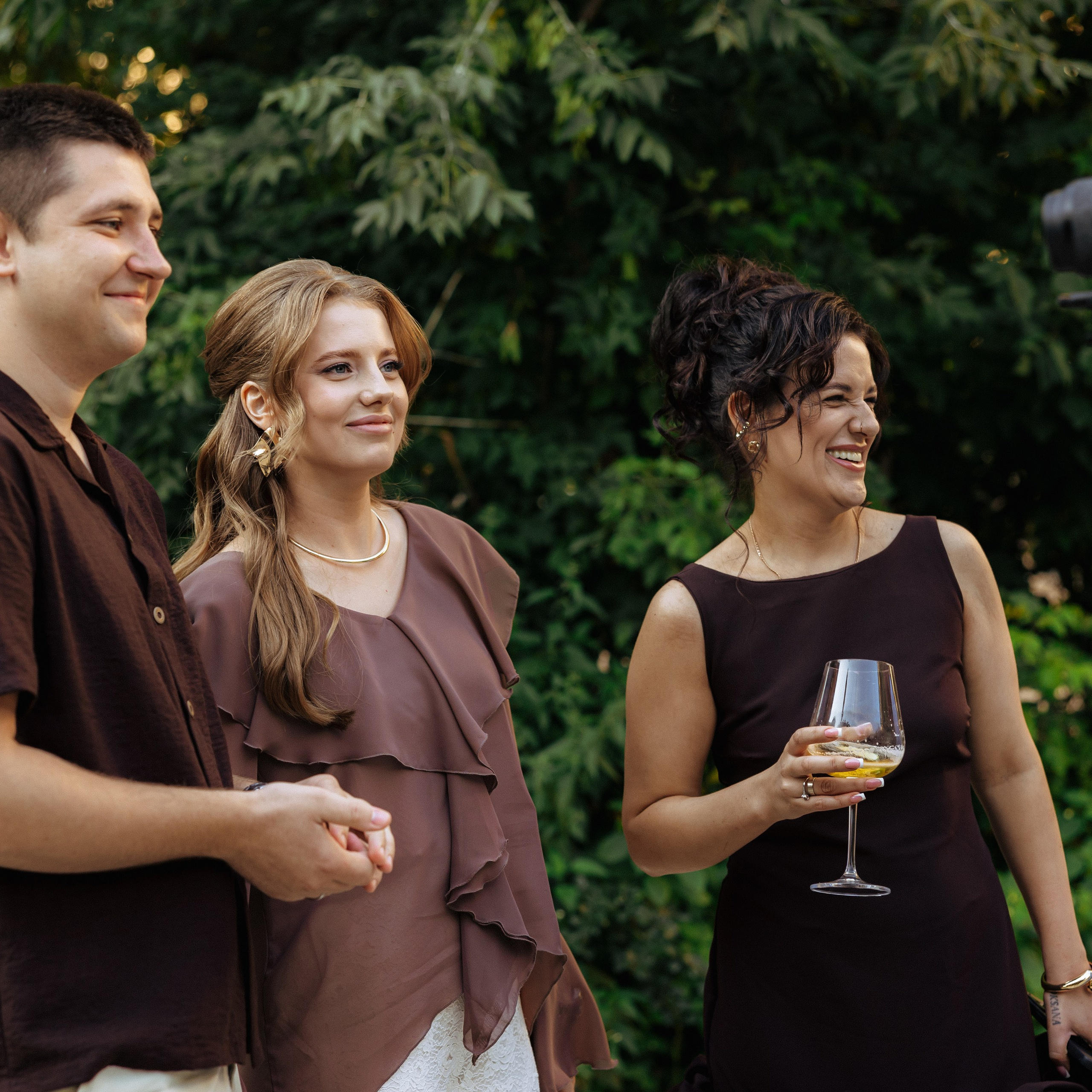 Ладлена и Максим. Свадебный и семейный фотограф Елизавета Ермак | Москва и МО