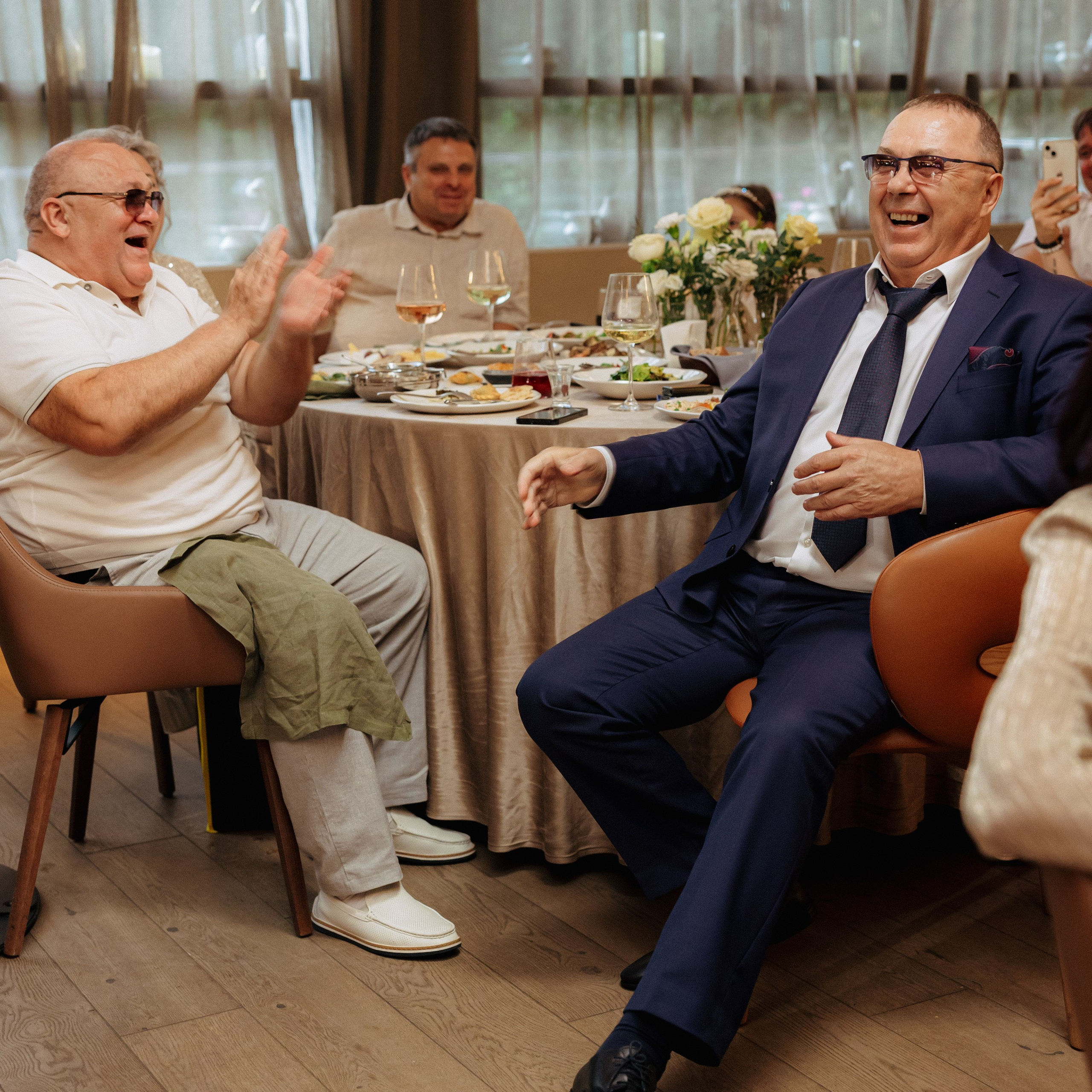 Ладлена и Максим. Свадебный и семейный фотограф Елизавета Ермак | Москва и МО