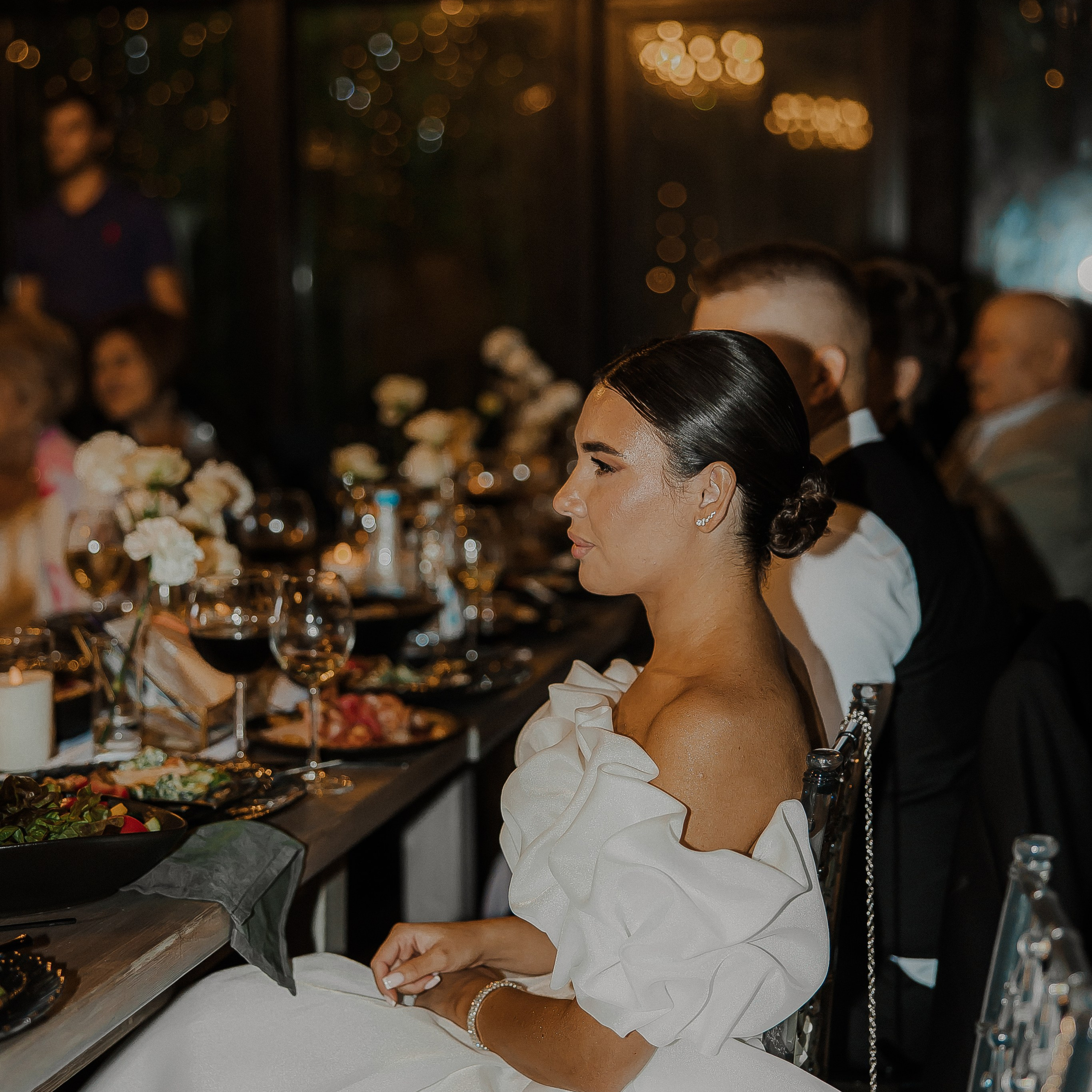 Александр и Арина. Свадебный и семейный фотограф Елизавета Ермак | Москва и МО