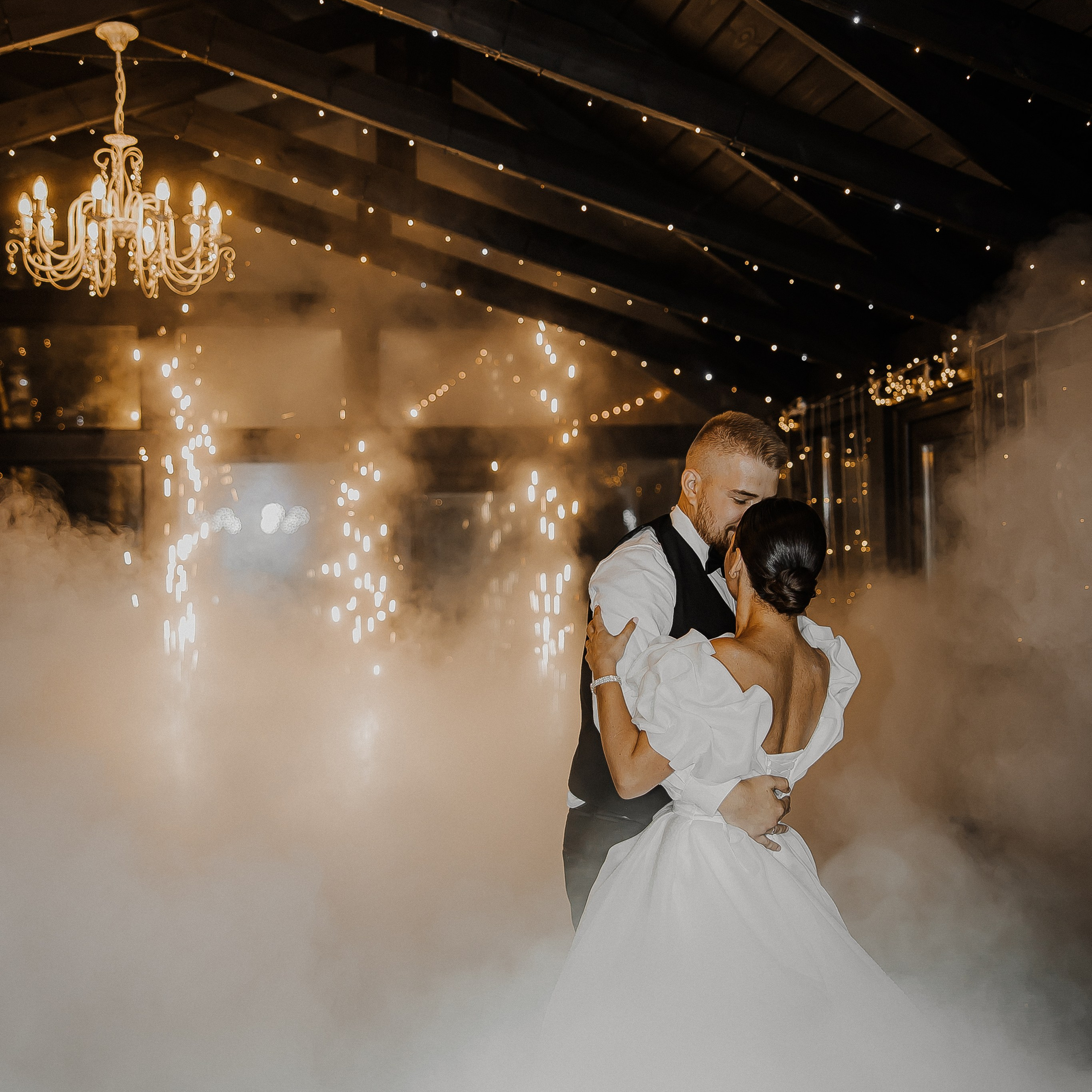 Александр и Арина. Свадебный и семейный фотограф Елизавета Ермак | Москва и МО