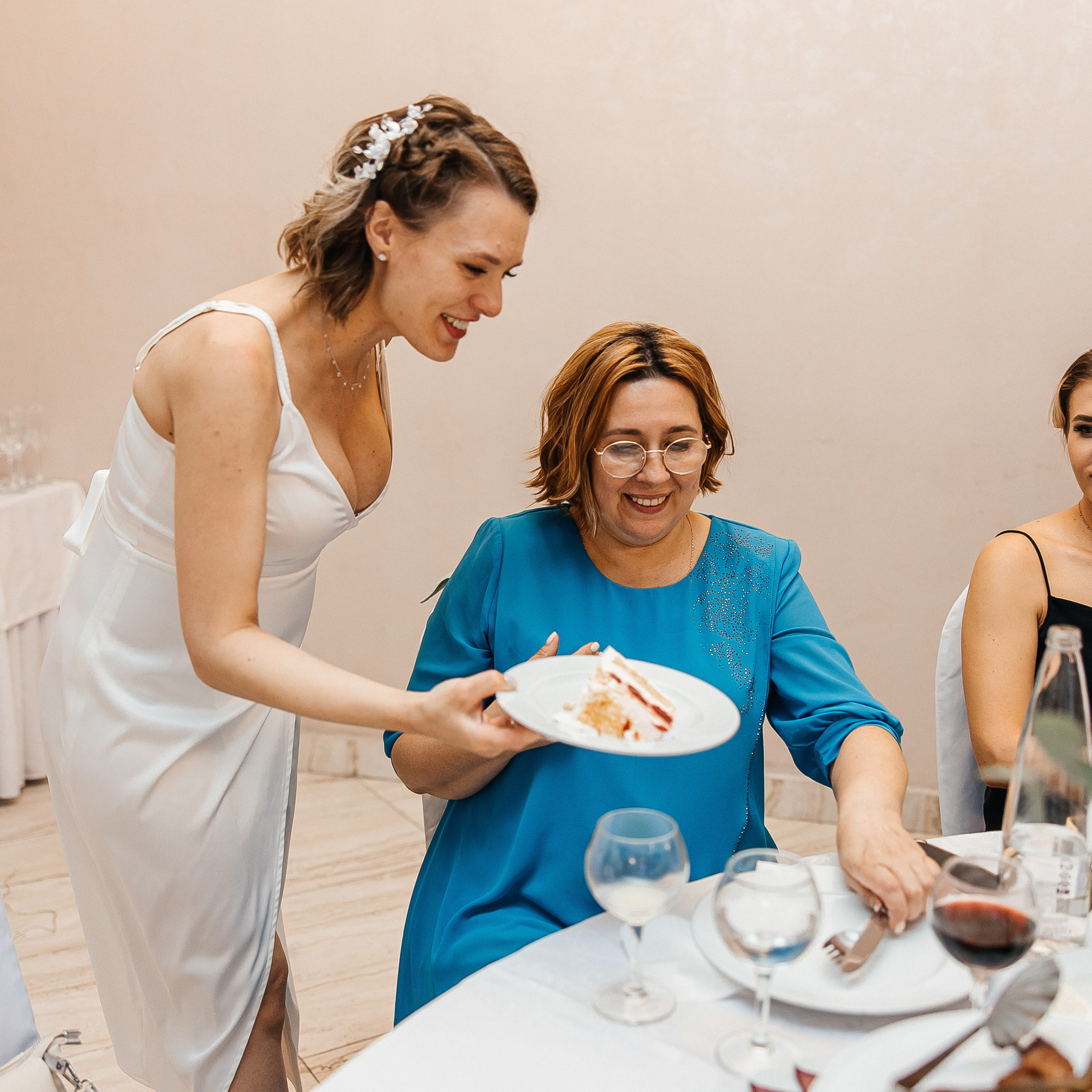 Ярослав и Мария. Свадебный и семейный фотограф Елизавета Ермак | Москва и МО