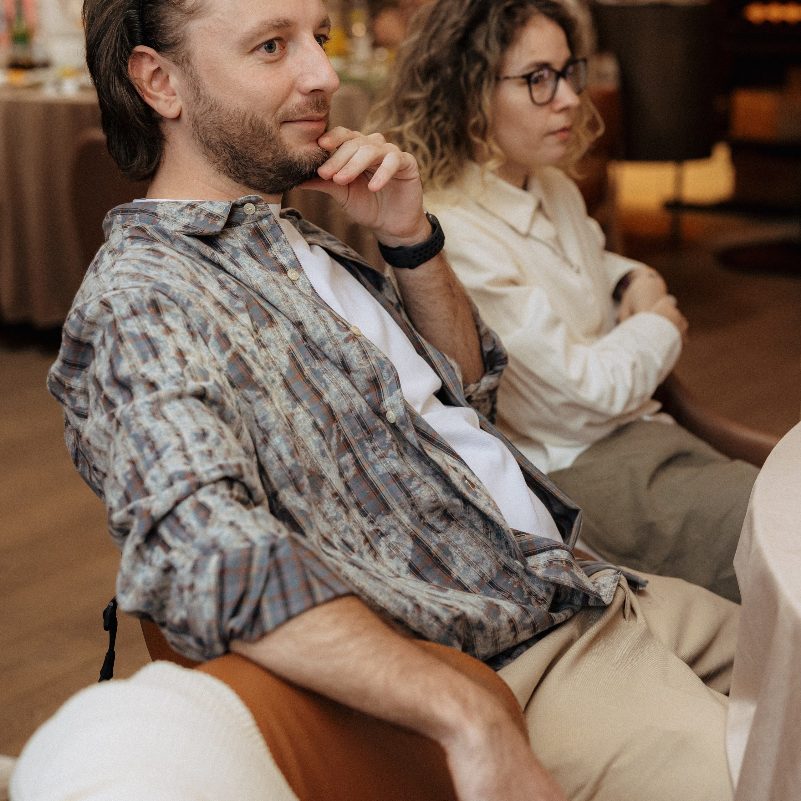 Ладлена и Максим. Свадебный и семейный фотограф Елизавета Ермак | Москва и МО