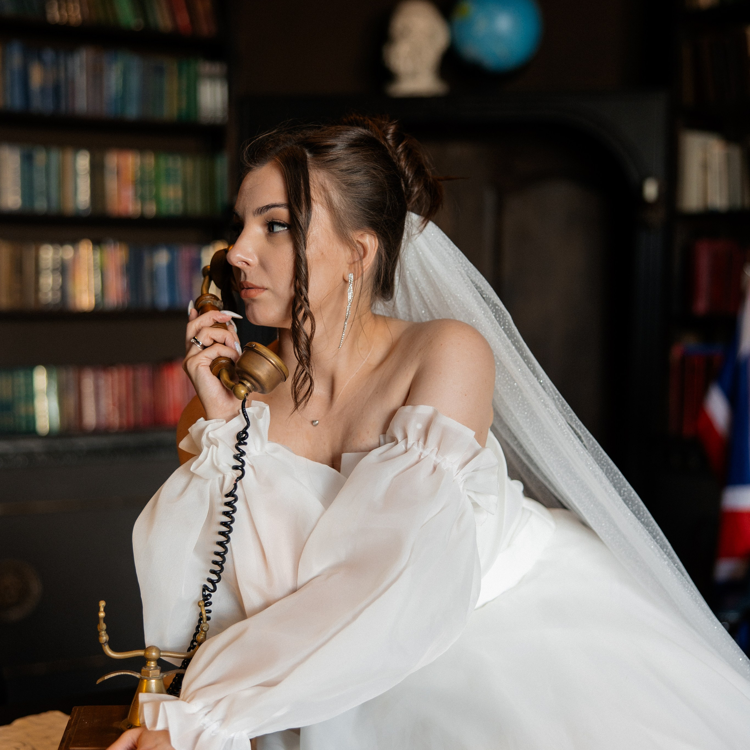 Александр и Маргарита. Свадебный и семейный фотограф Елизавета Ермак | Москва и МО