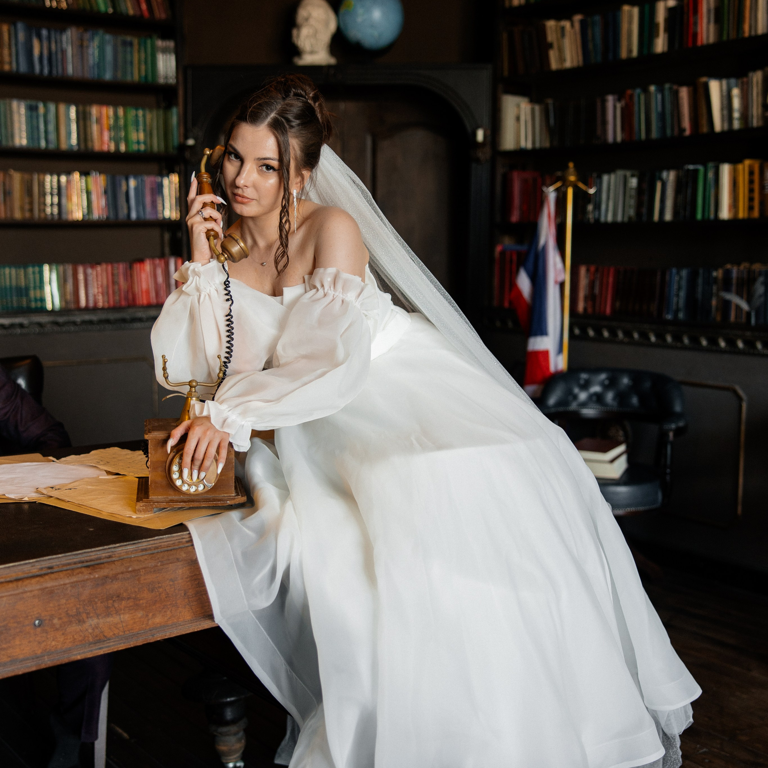 Александр и Маргарита. Свадебный и семейный фотограф Елизавета Ермак | Москва и МО