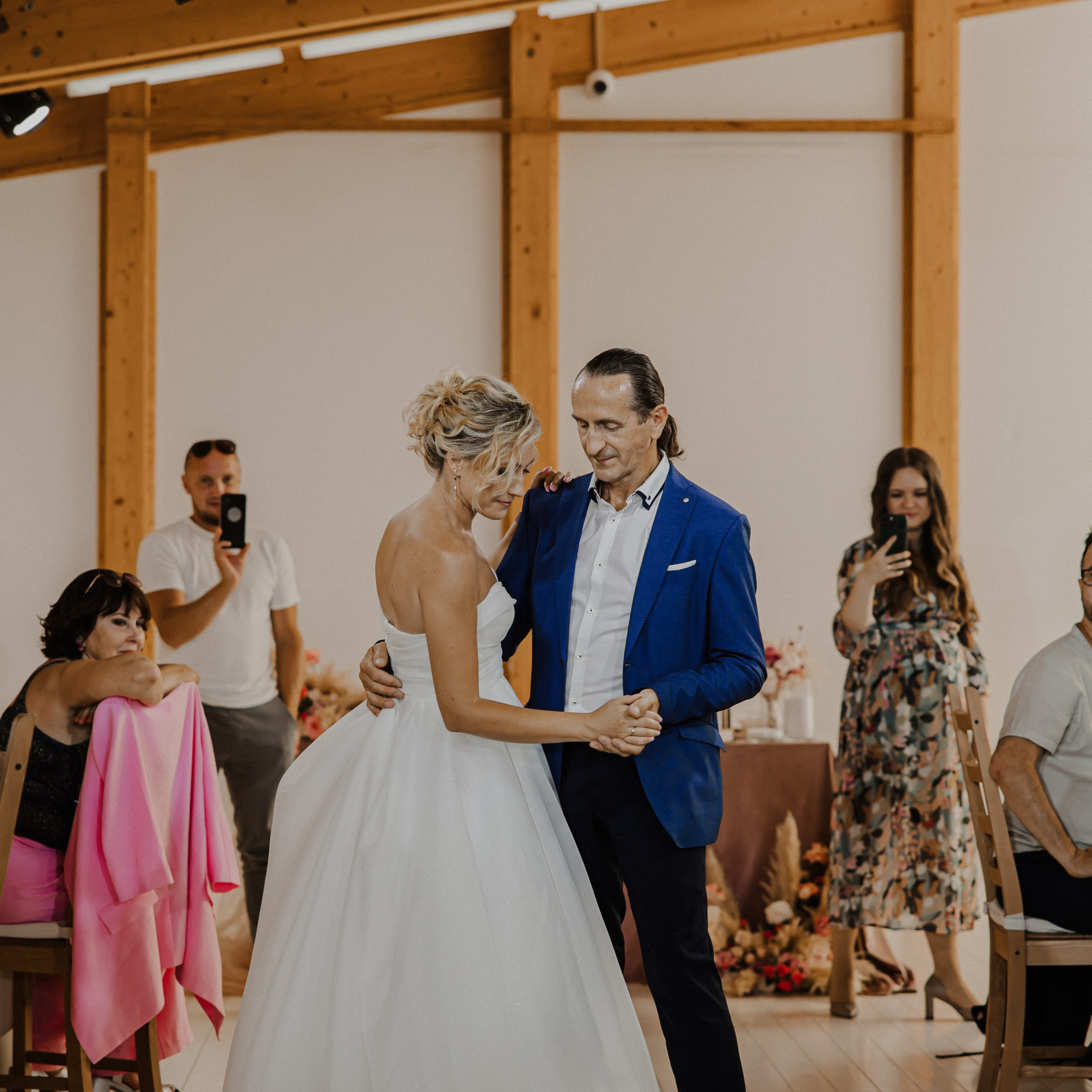 Олег и Диана. Свадебный и семейный фотограф Елизавета Ермак | Москва и МО