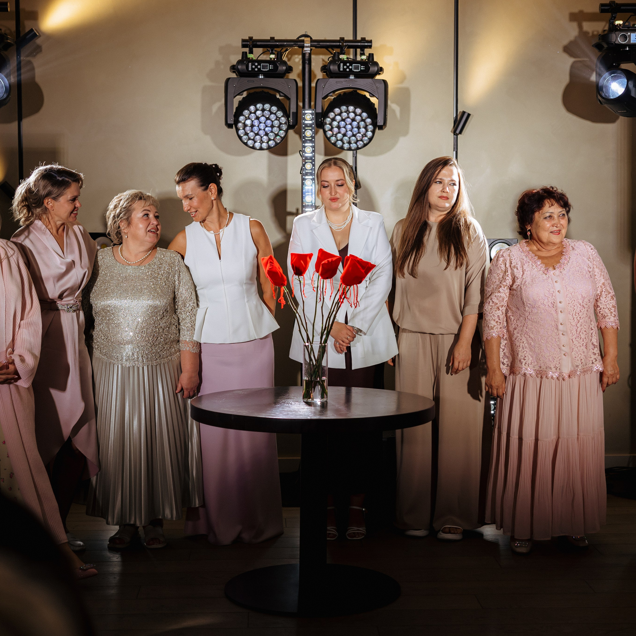 Ладлена и Максим. Свадебный и семейный фотограф Елизавета Ермак | Москва и МО