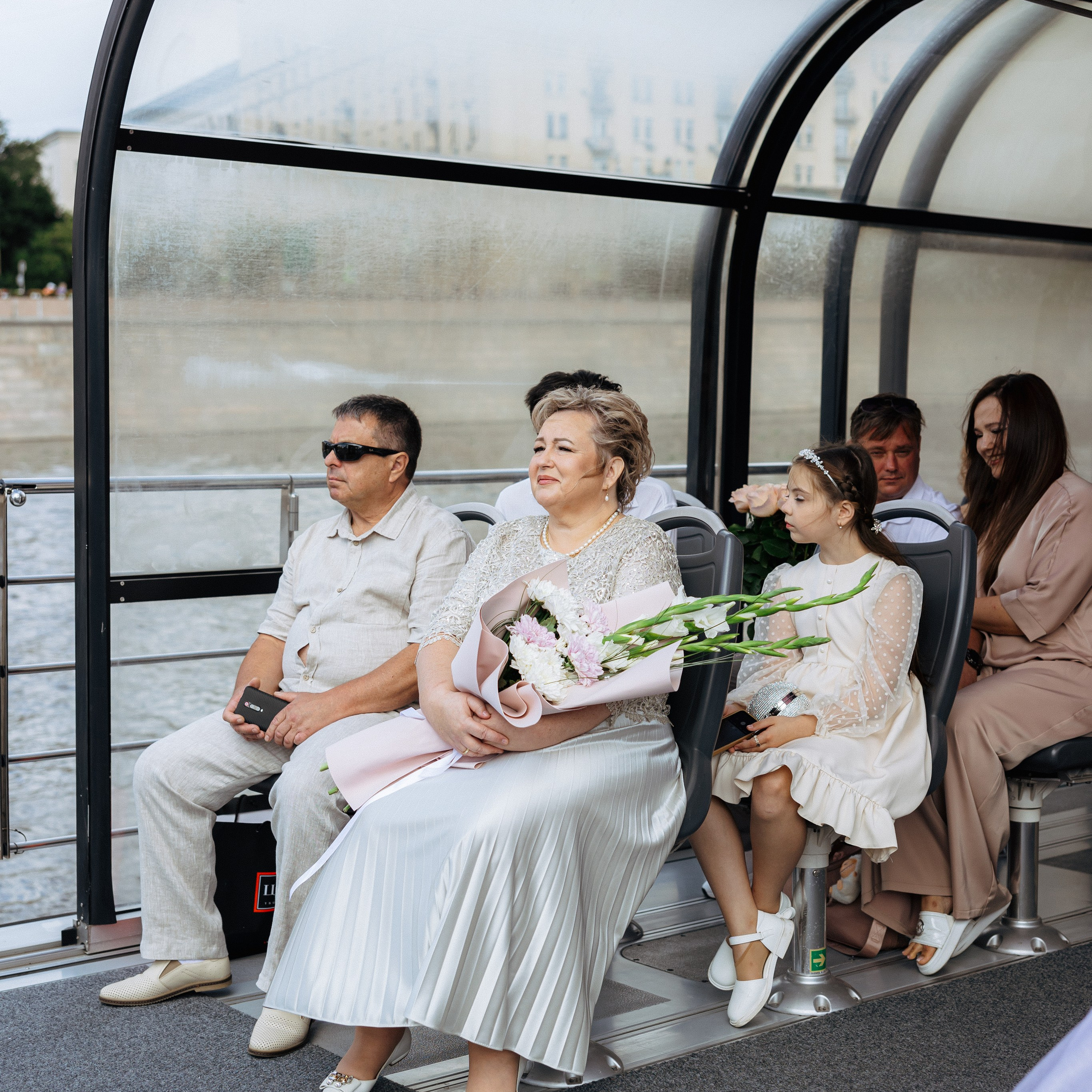 Ладлена и Максим. Свадебный и семейный фотограф Елизавета Ермак | Москва и МО