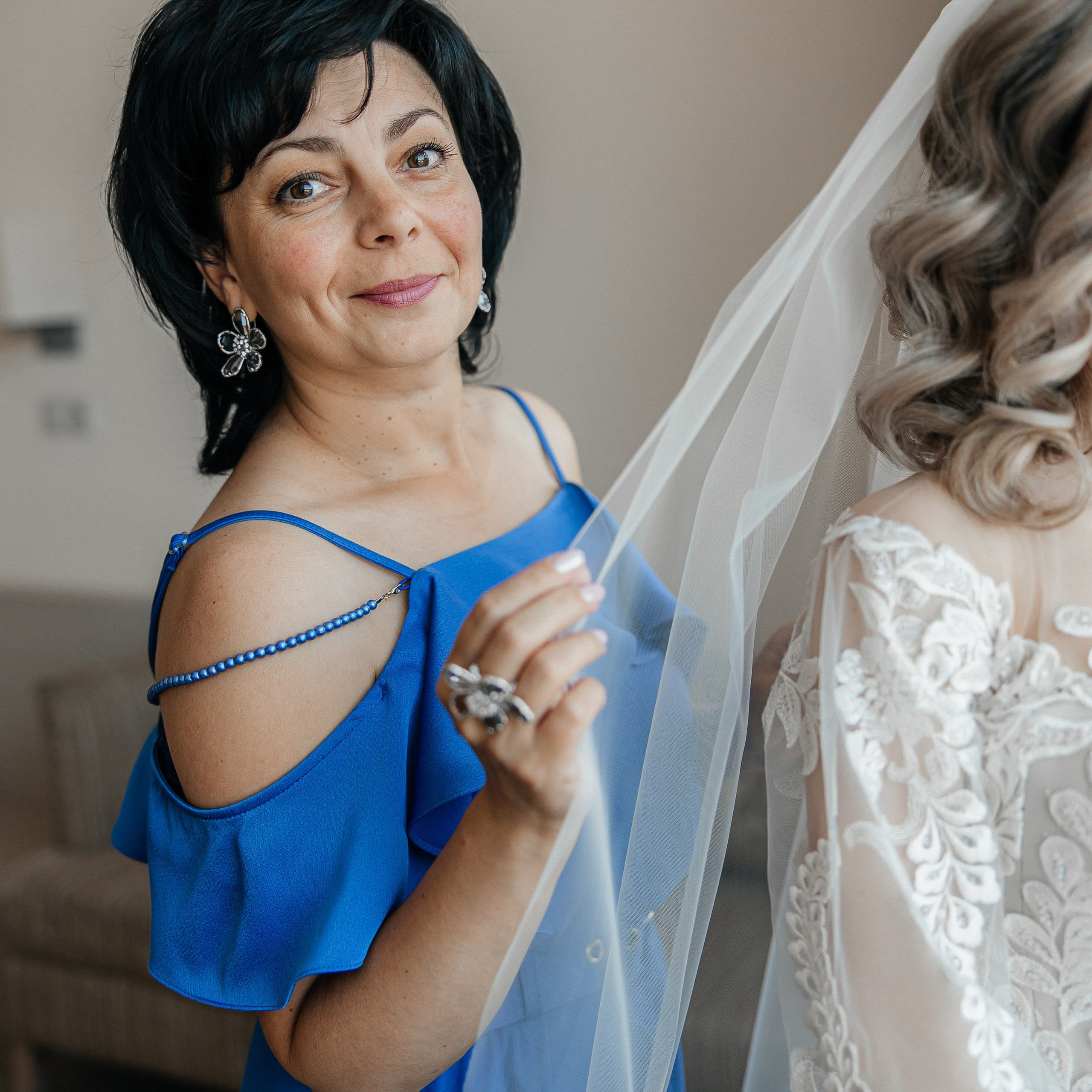 Оксана и Тимур. Свадебный и семейный фотограф Елизавета Ермак | Москва и МО