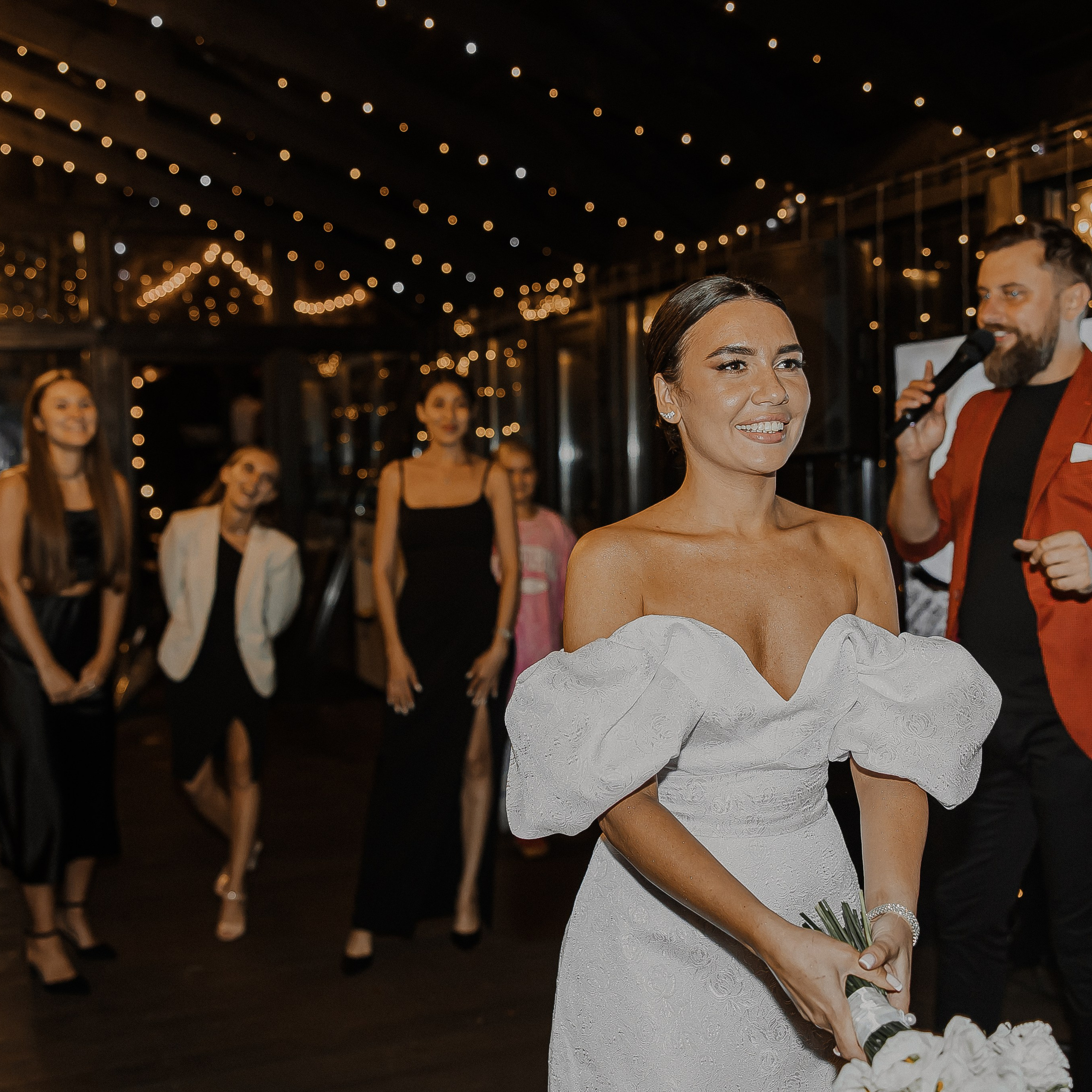 Александр и Арина. Свадебный и семейный фотограф Елизавета Ермак | Москва и МО