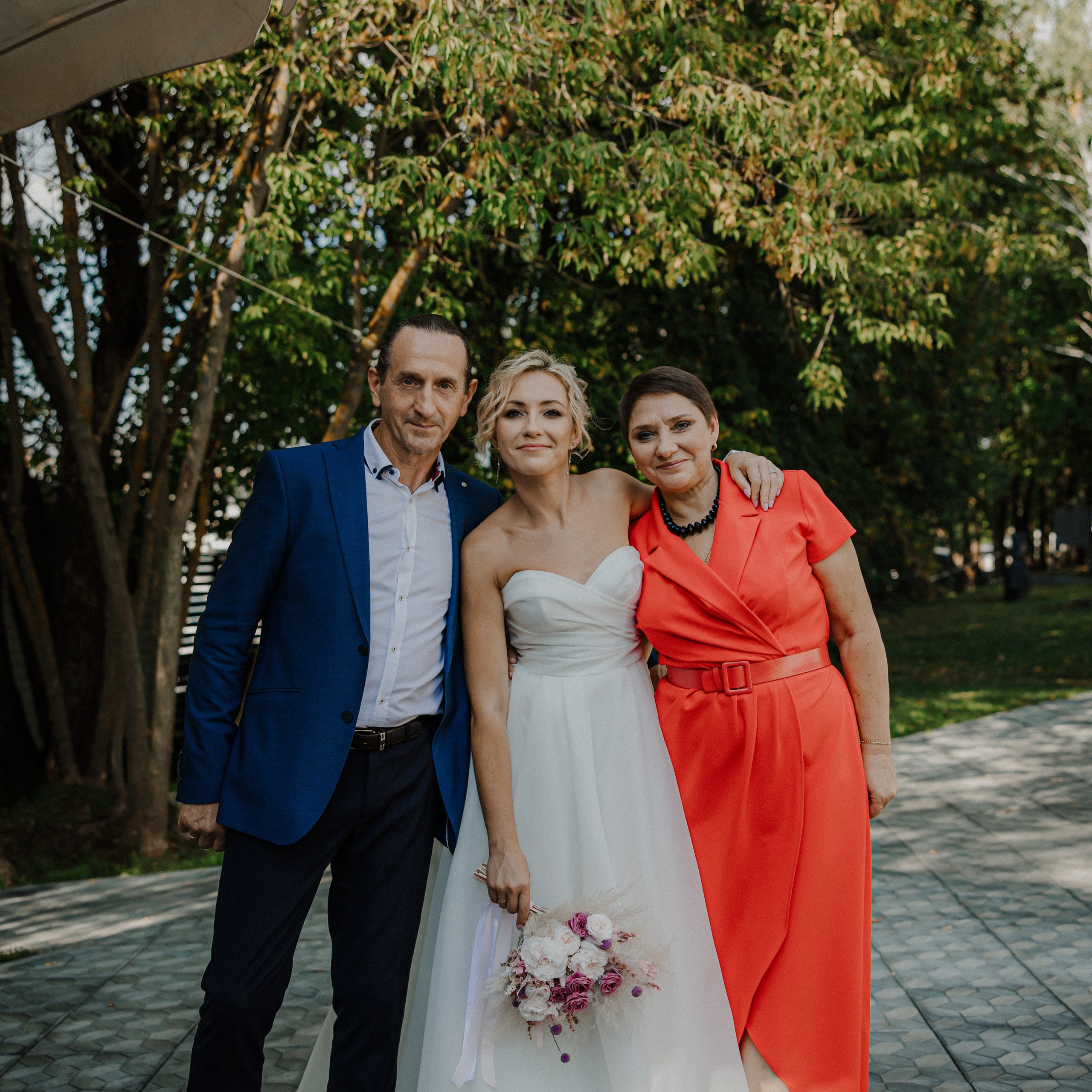 Олег и Диана. Свадебный и семейный фотограф Елизавета Ермак | Москва и МО