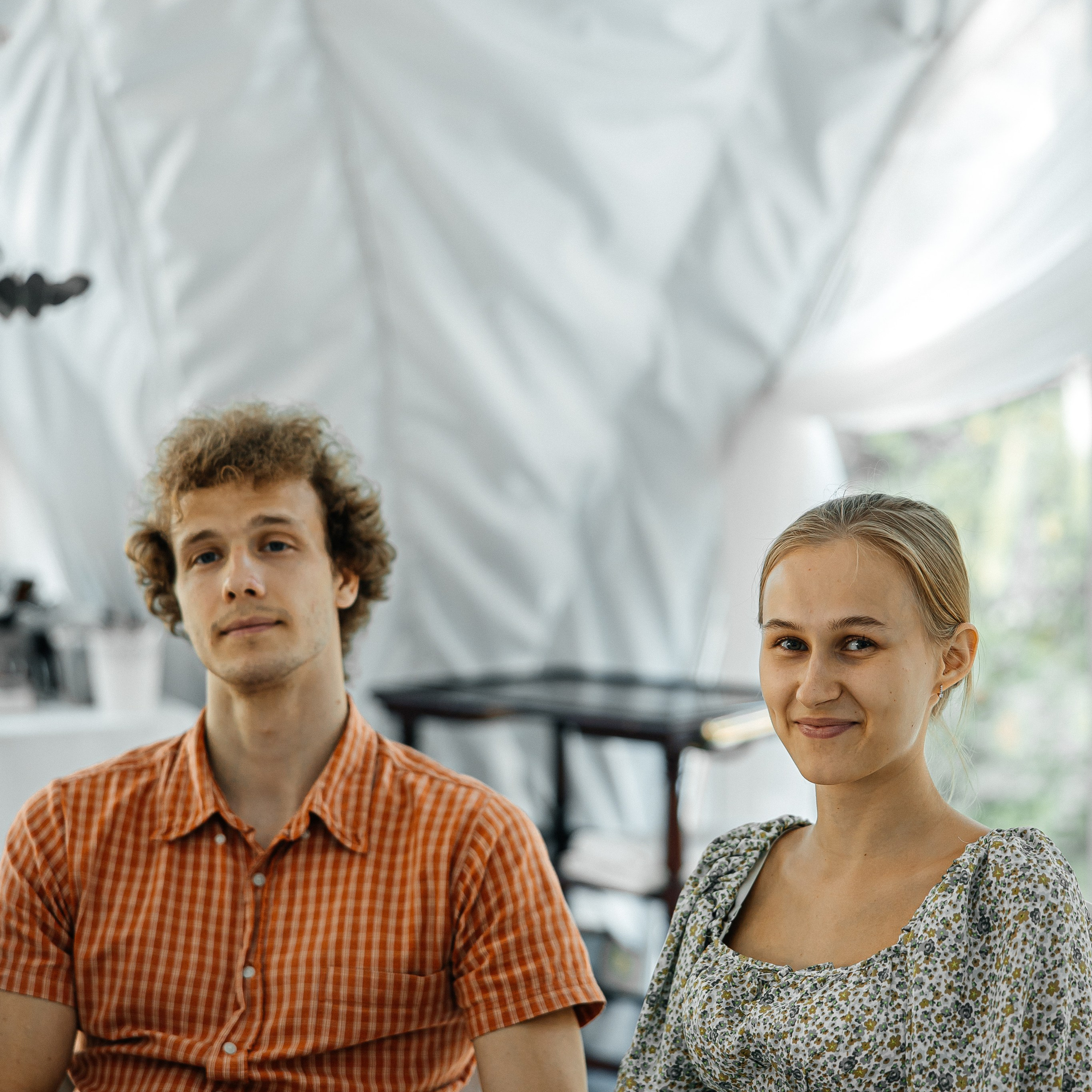 Оксана и Тимур. Свадебный и семейный фотограф Елизавета Ермак | Москва и МО