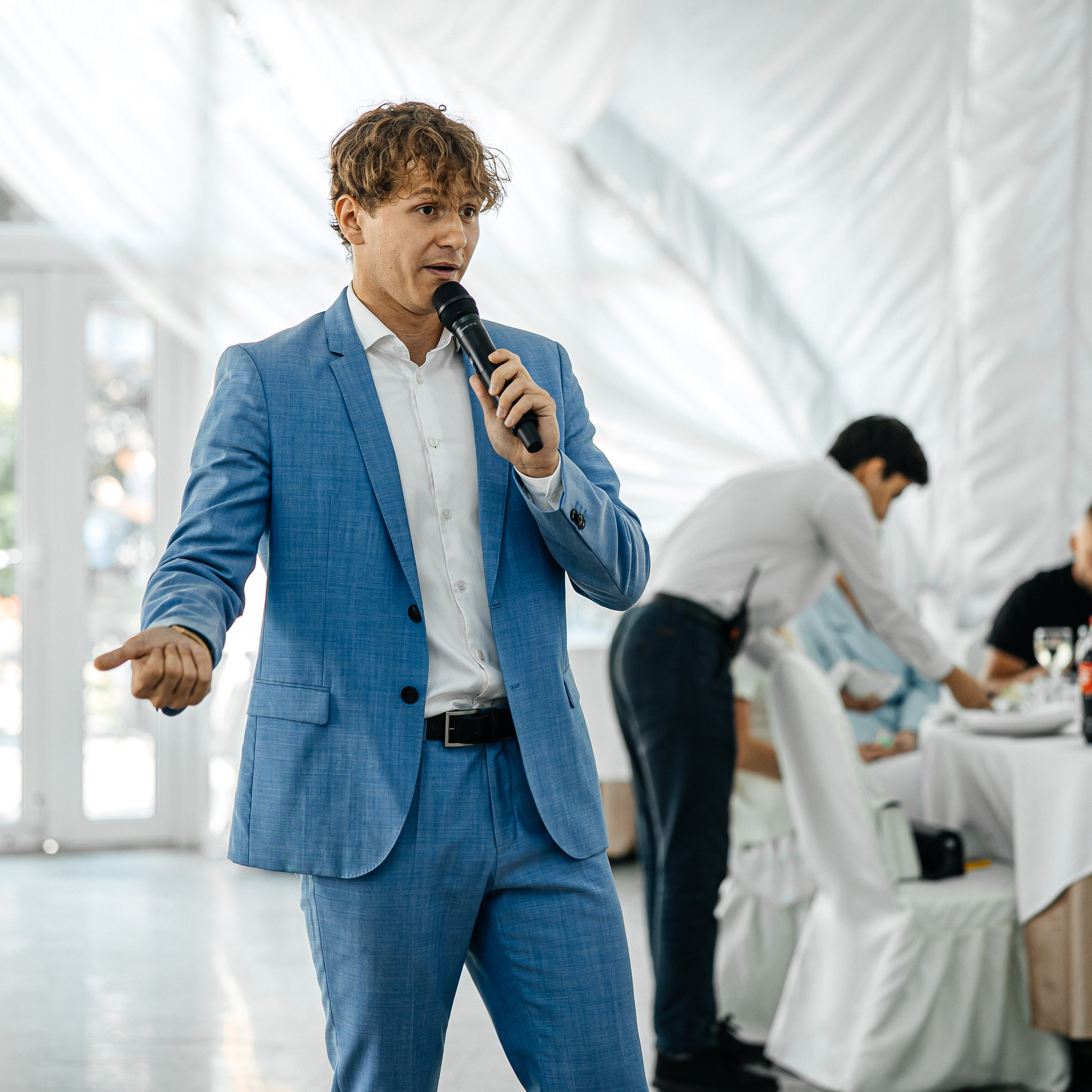 Оксана и Тимур. Свадебный и семейный фотограф Елизавета Ермак | Москва и МО