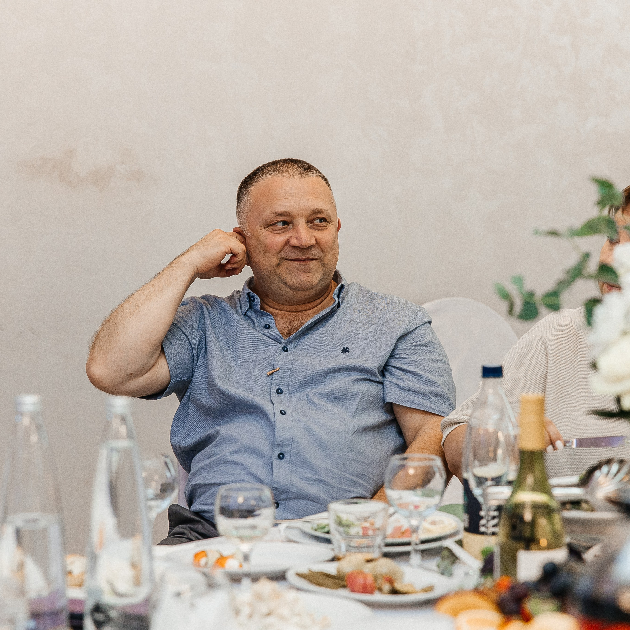 Ярослав и Мария. Свадебный и семейный фотограф Елизавета Ермак | Москва и МО