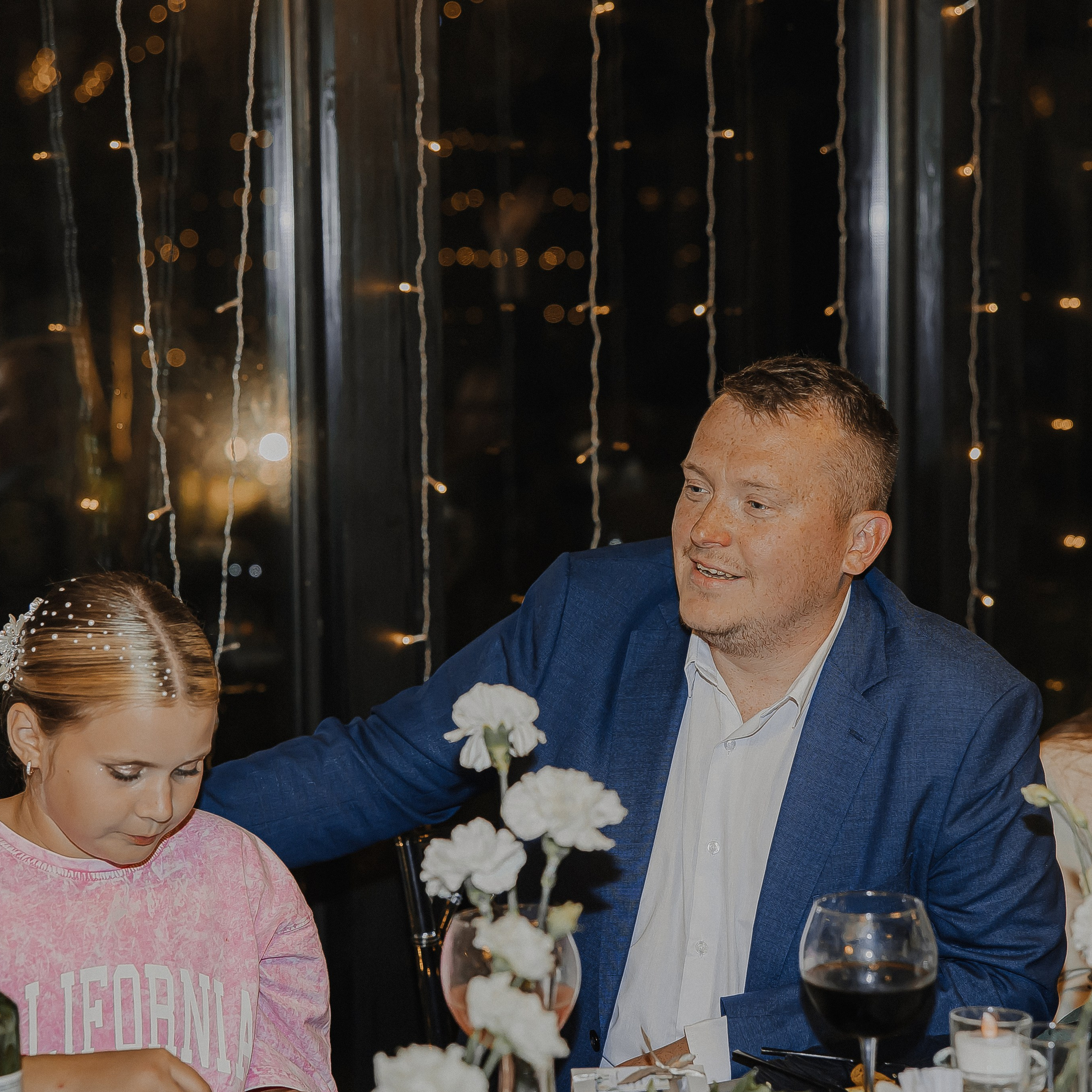 Александр и Арина. Свадебный и семейный фотограф Елизавета Ермак | Москва и МО