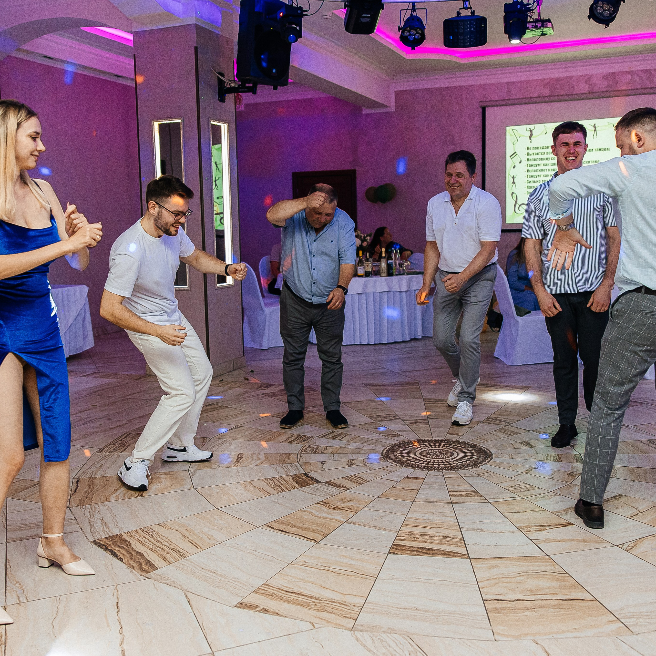 Ярослав и Мария. Свадебный и семейный фотограф Елизавета Ермак | Москва и МО