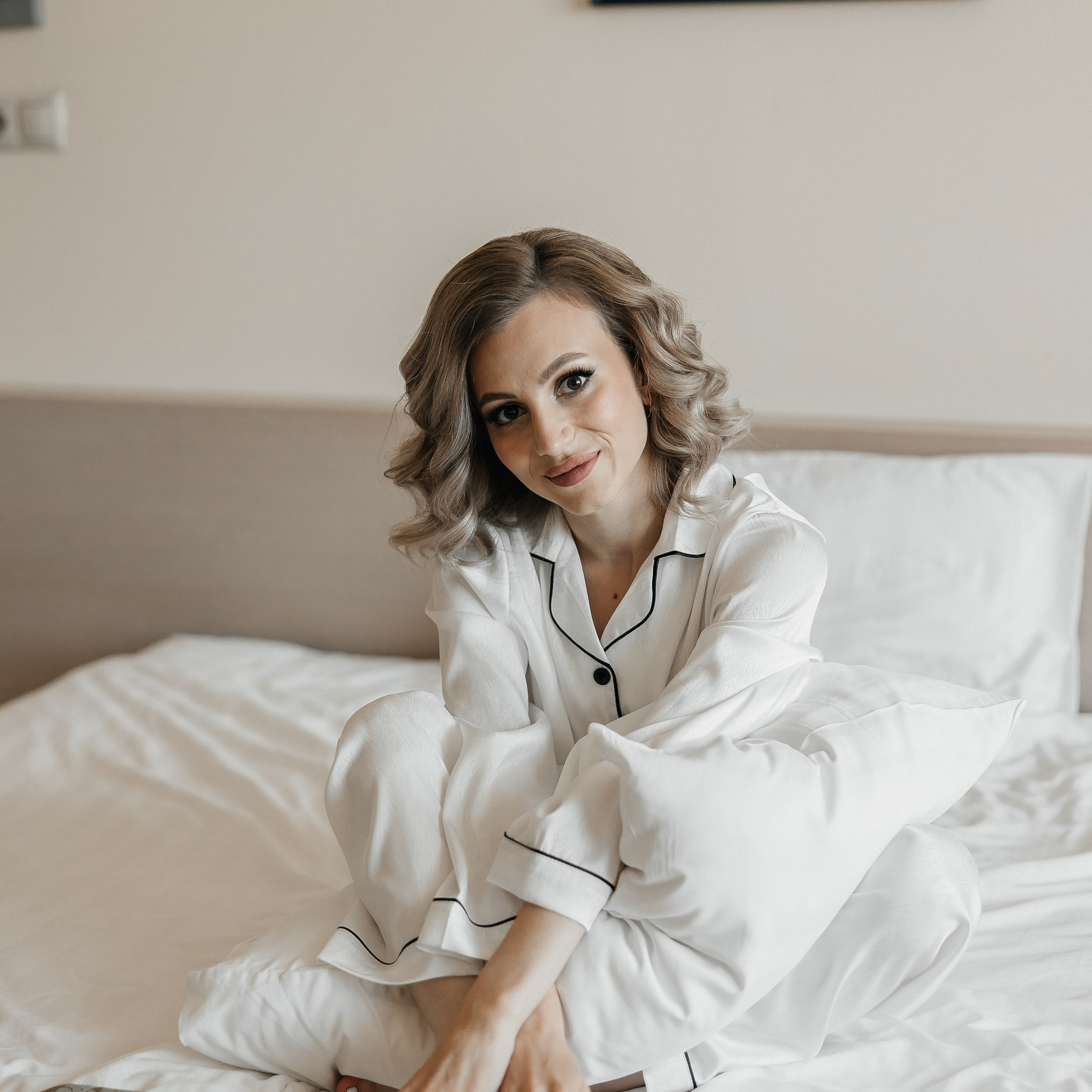 Оксана и Тимур. Свадебный и семейный фотограф Елизавета Ермак | Москва и МО