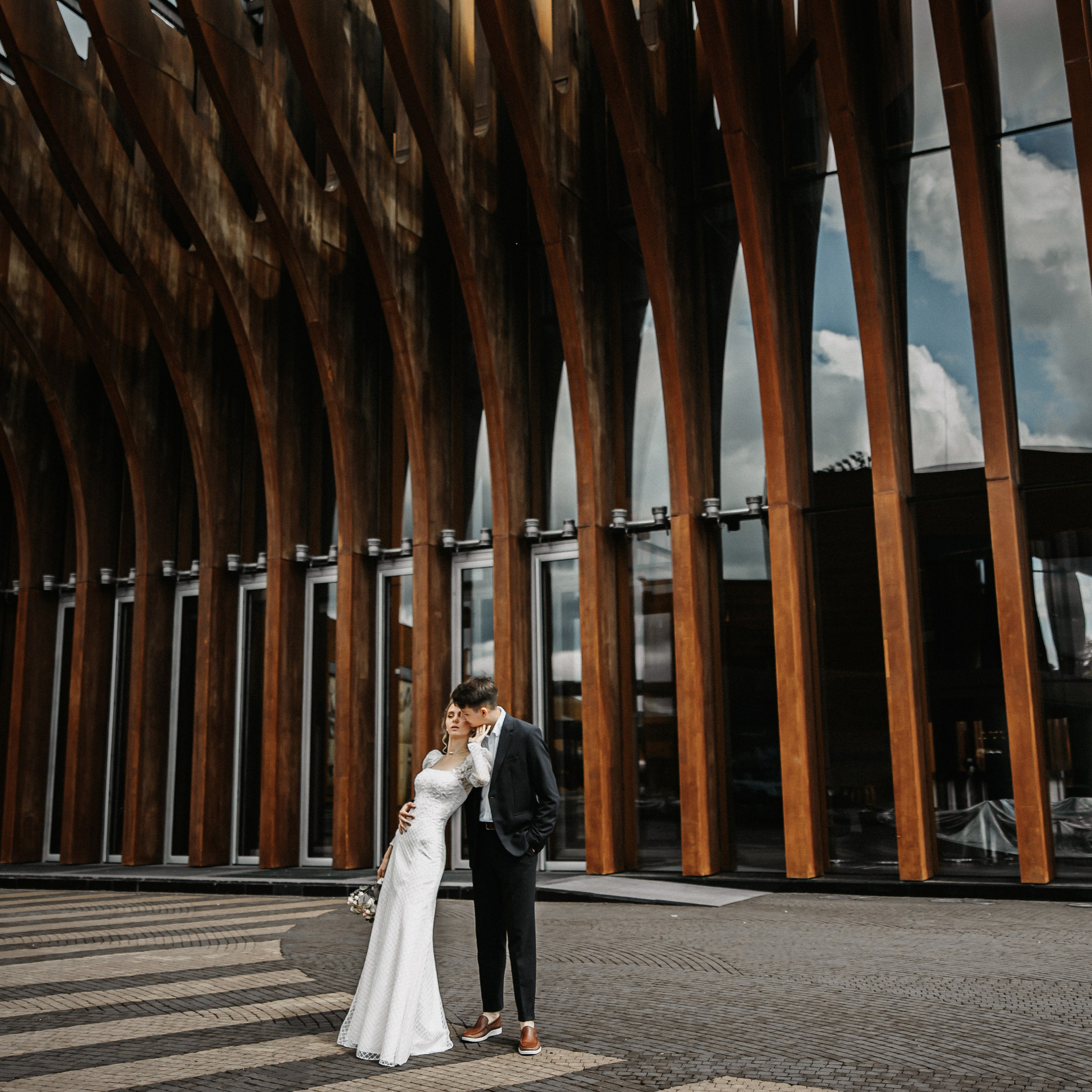 Свадебный и семейный фотограф Елизавета Ермак | Москва и МО