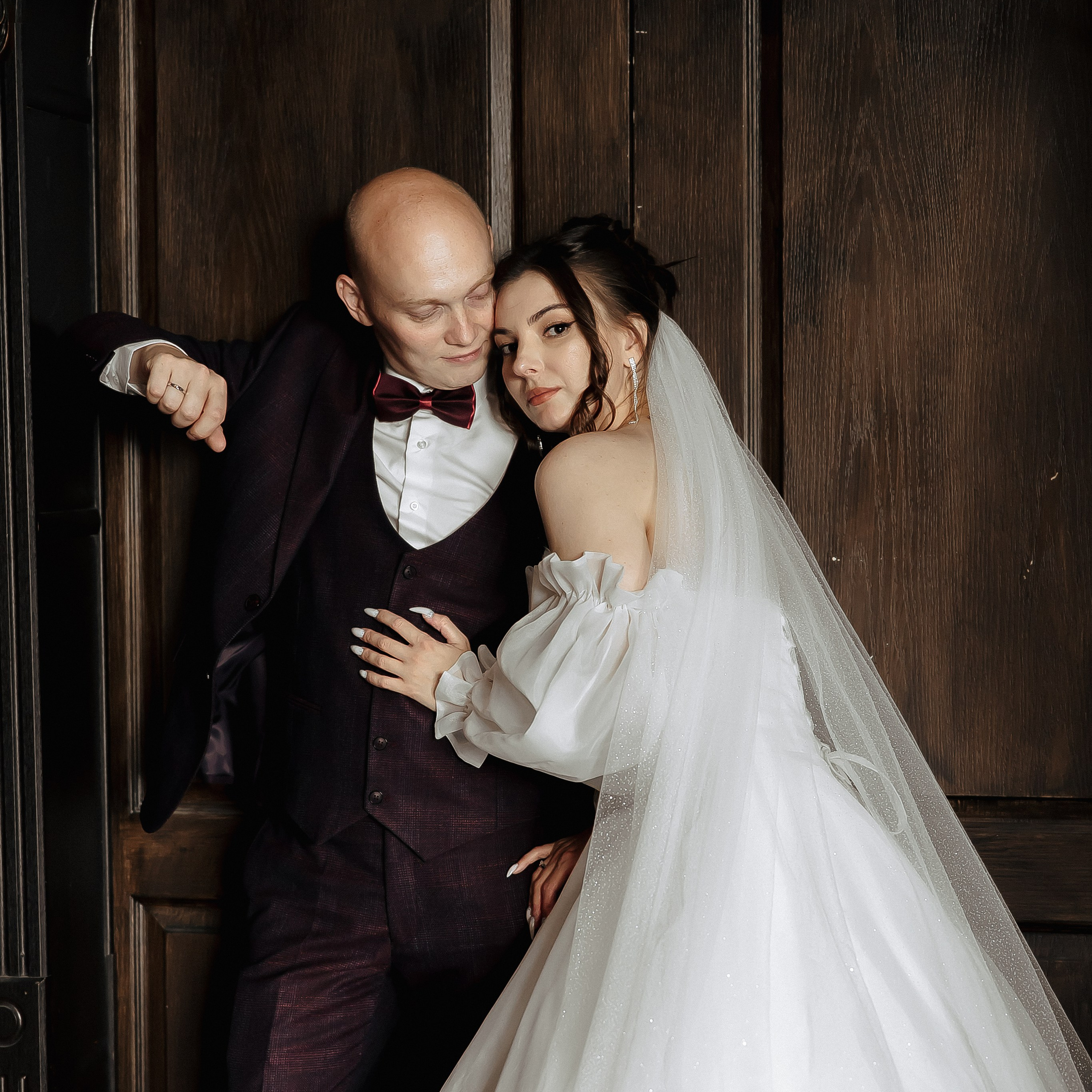 Александр и Маргарита. Свадебный и семейный фотограф Елизавета Ермак | Москва и МО