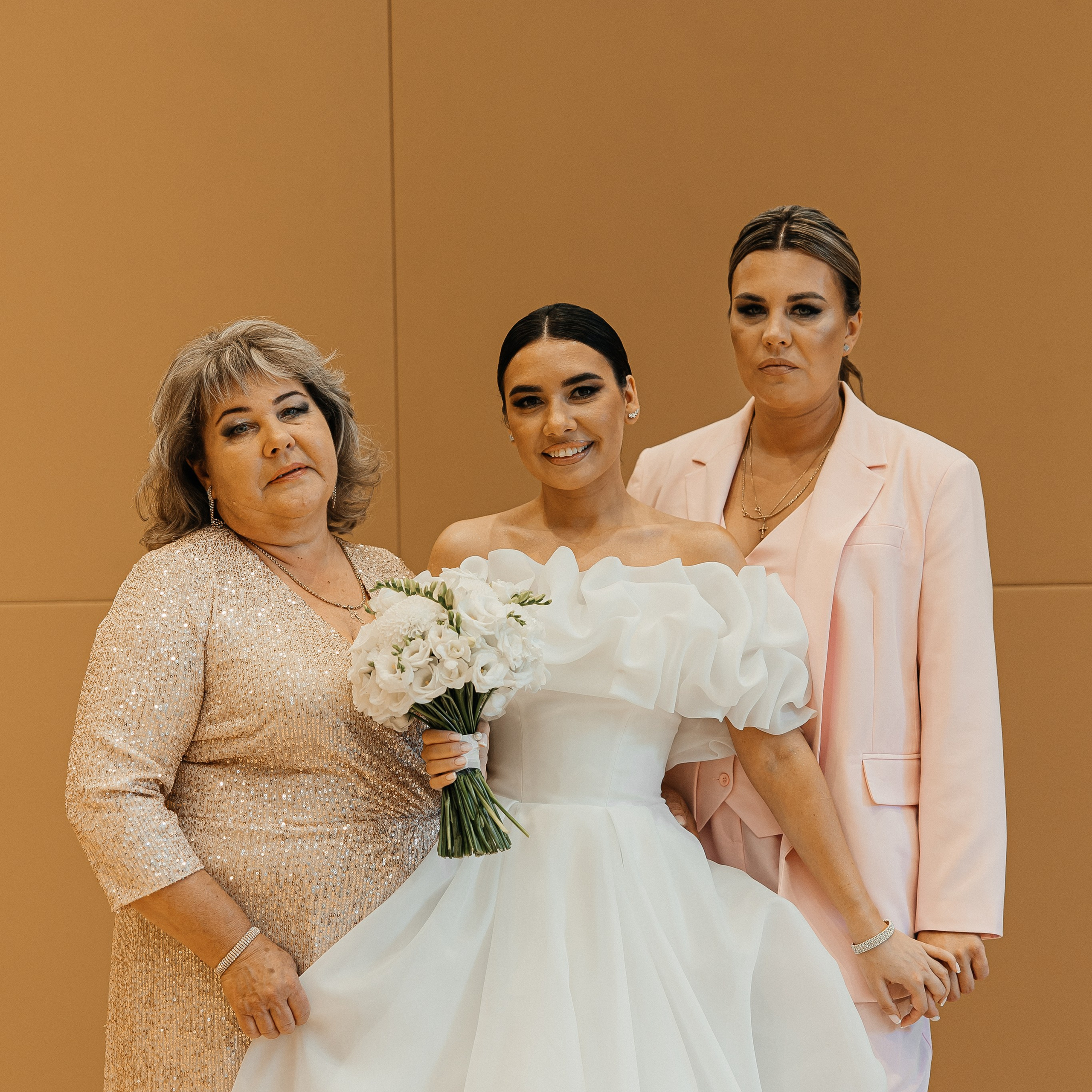 Александр и Арина. Свадебный и семейный фотограф Елизавета Ермак | Москва и МО