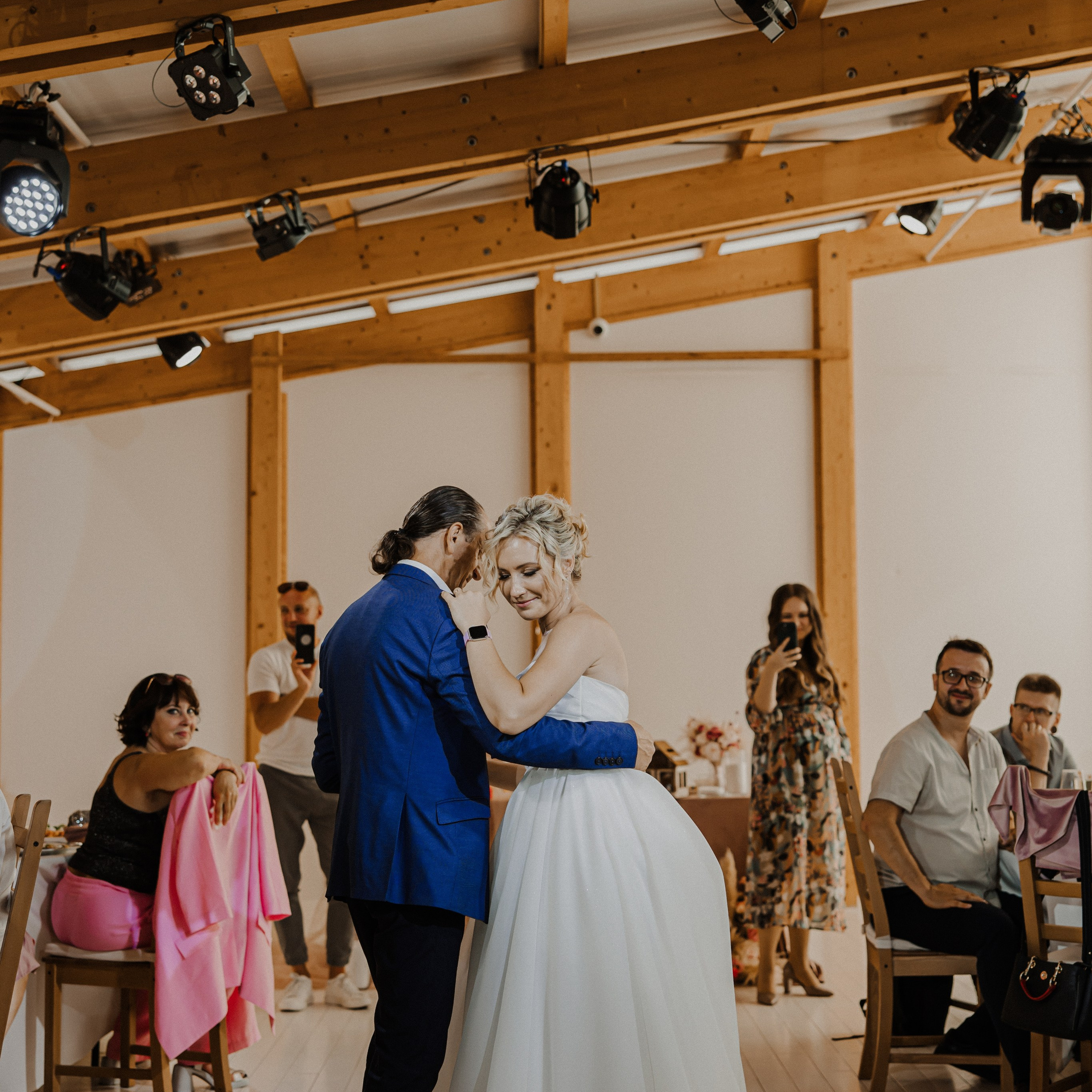 Олег и Диана. Свадебный и семейный фотограф Елизавета Ермак | Москва и МО