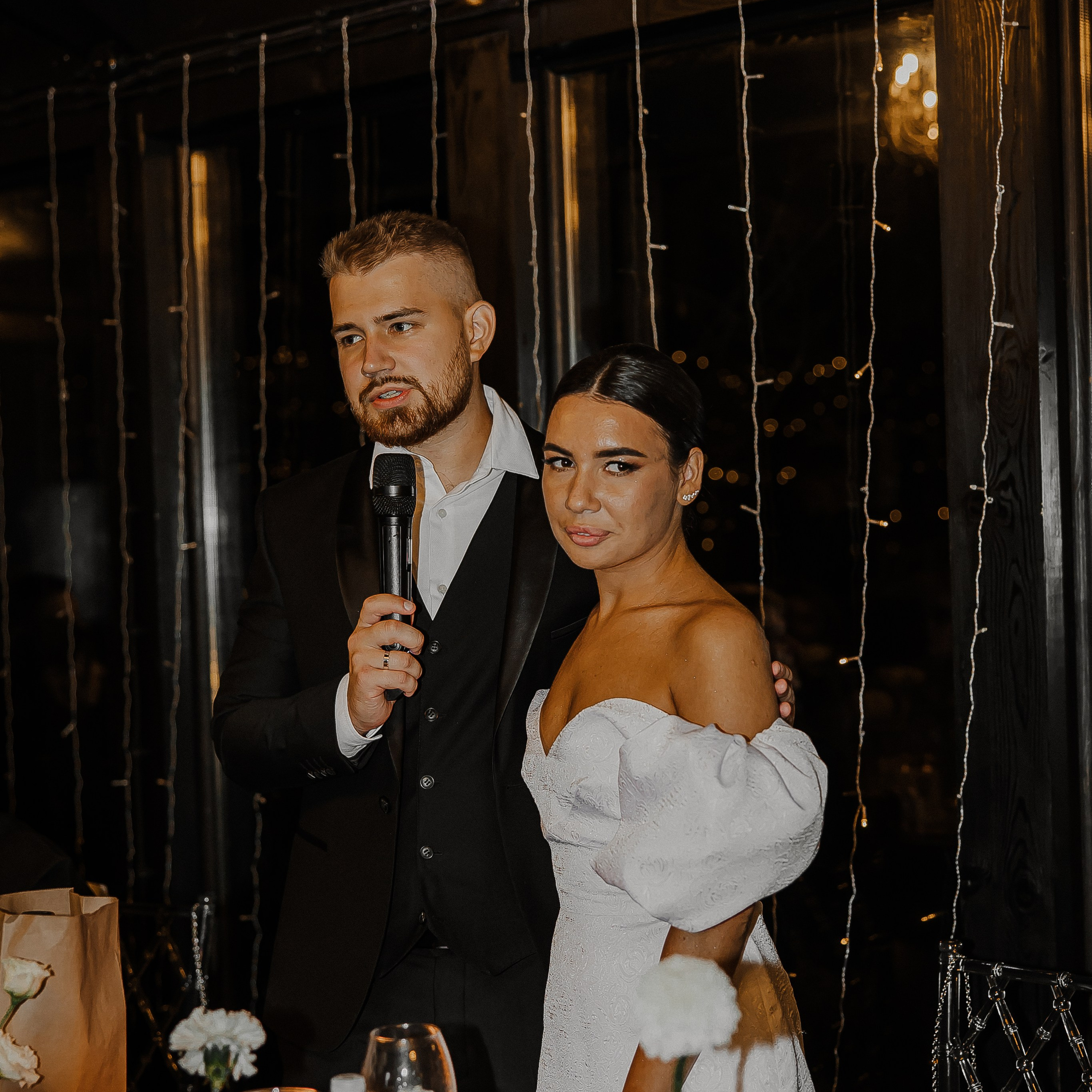 Александр и Арина. Свадебный и семейный фотограф Елизавета Ермак | Москва и МО