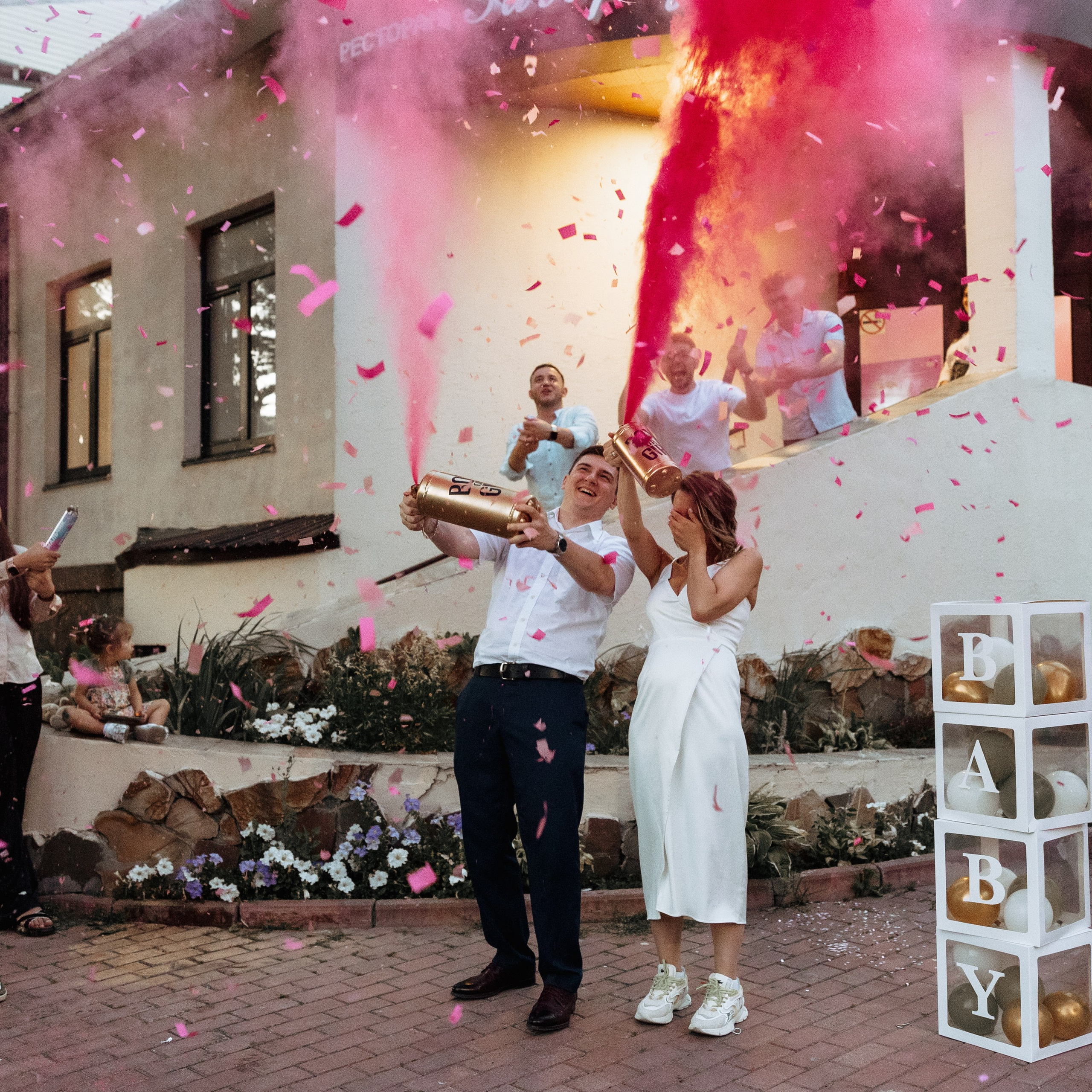 Ярослав и Мария. Свадебный и семейный фотограф Елизавета Ермак | Москва и МО