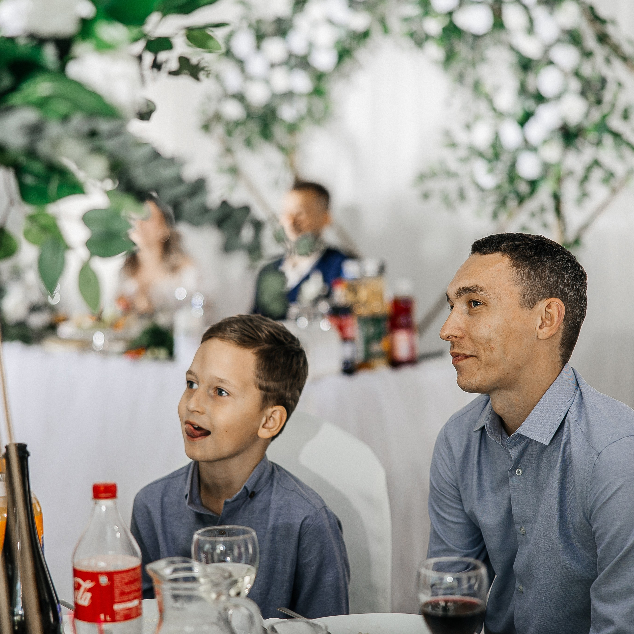 Оксана и Тимур. Свадебный и семейный фотограф Елизавета Ермак | Москва и МО