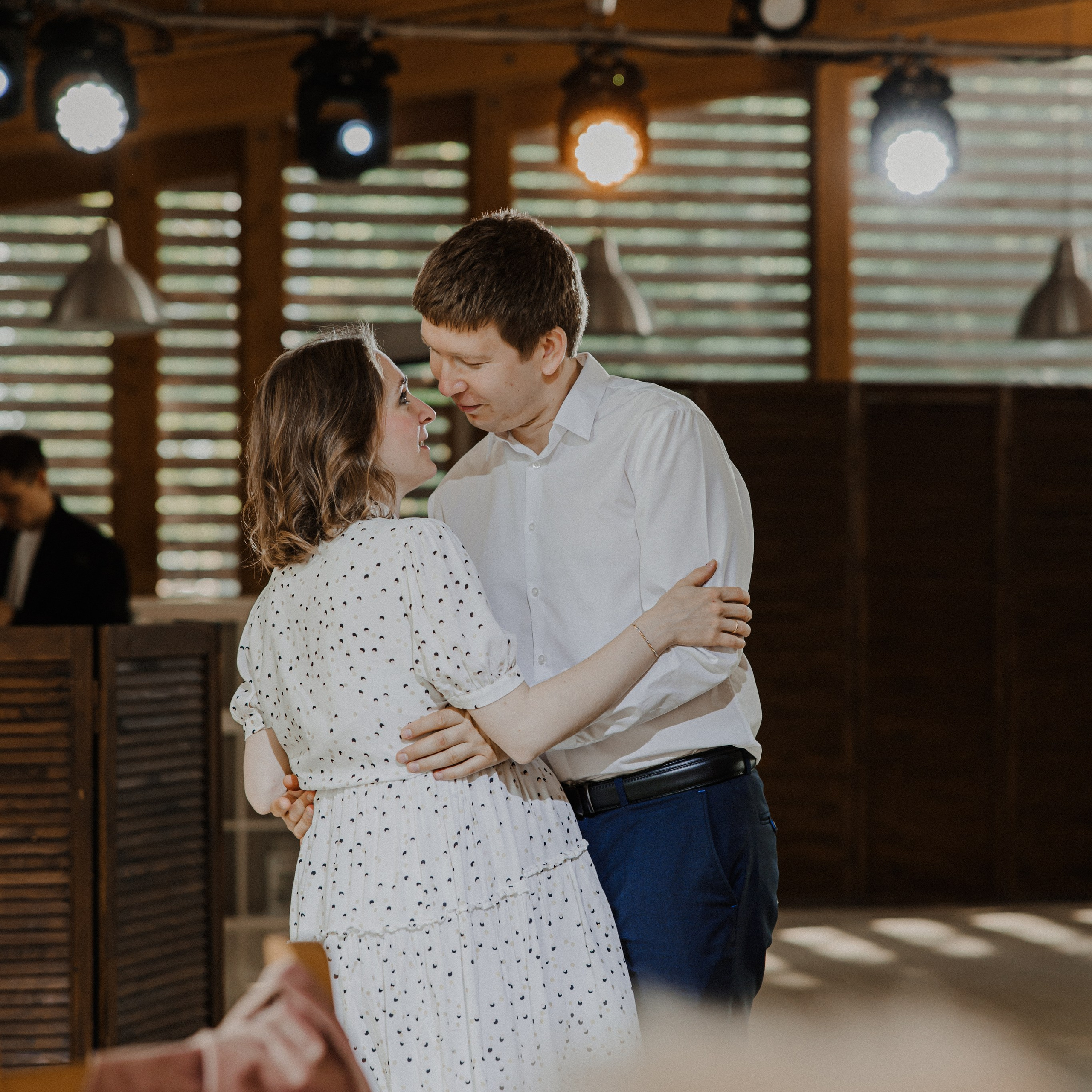 Олег и Диана. Свадебный и семейный фотограф Елизавета Ермак | Москва и МО