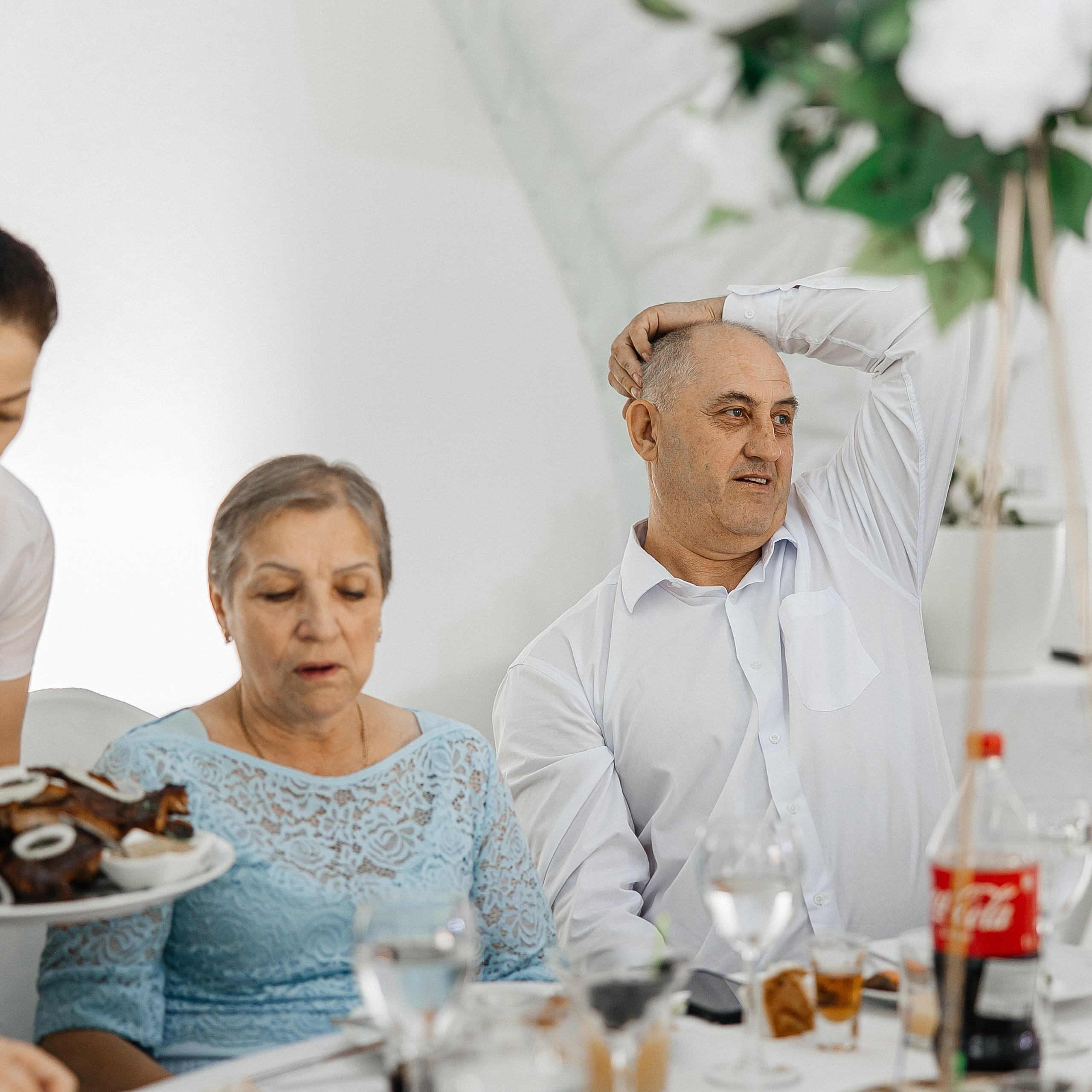 Оксана и Тимур. Свадебный и семейный фотограф Елизавета Ермак | Москва и МО