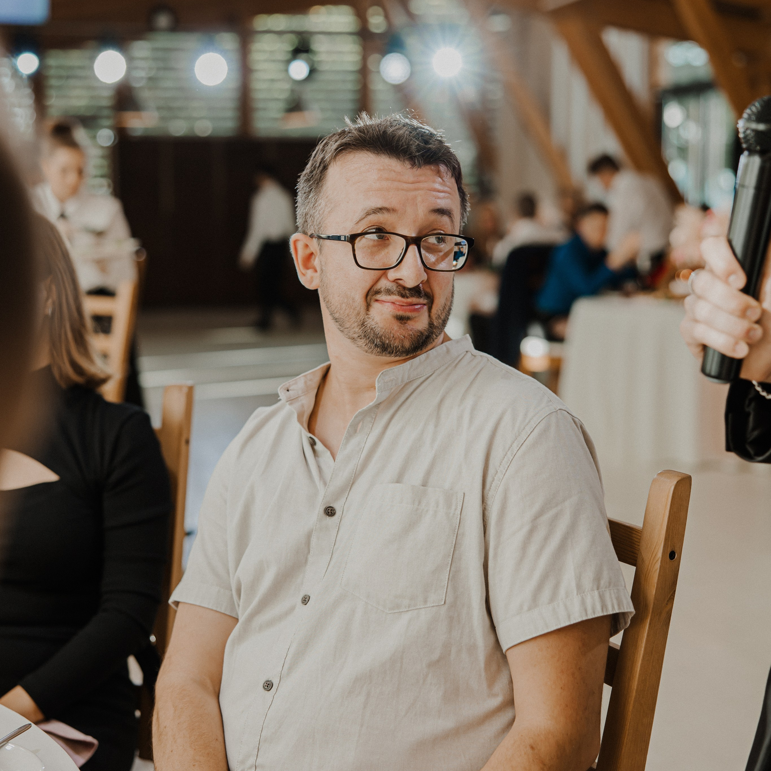 Олег и Диана. Свадебный и семейный фотограф Елизавета Ермак | Москва и МО