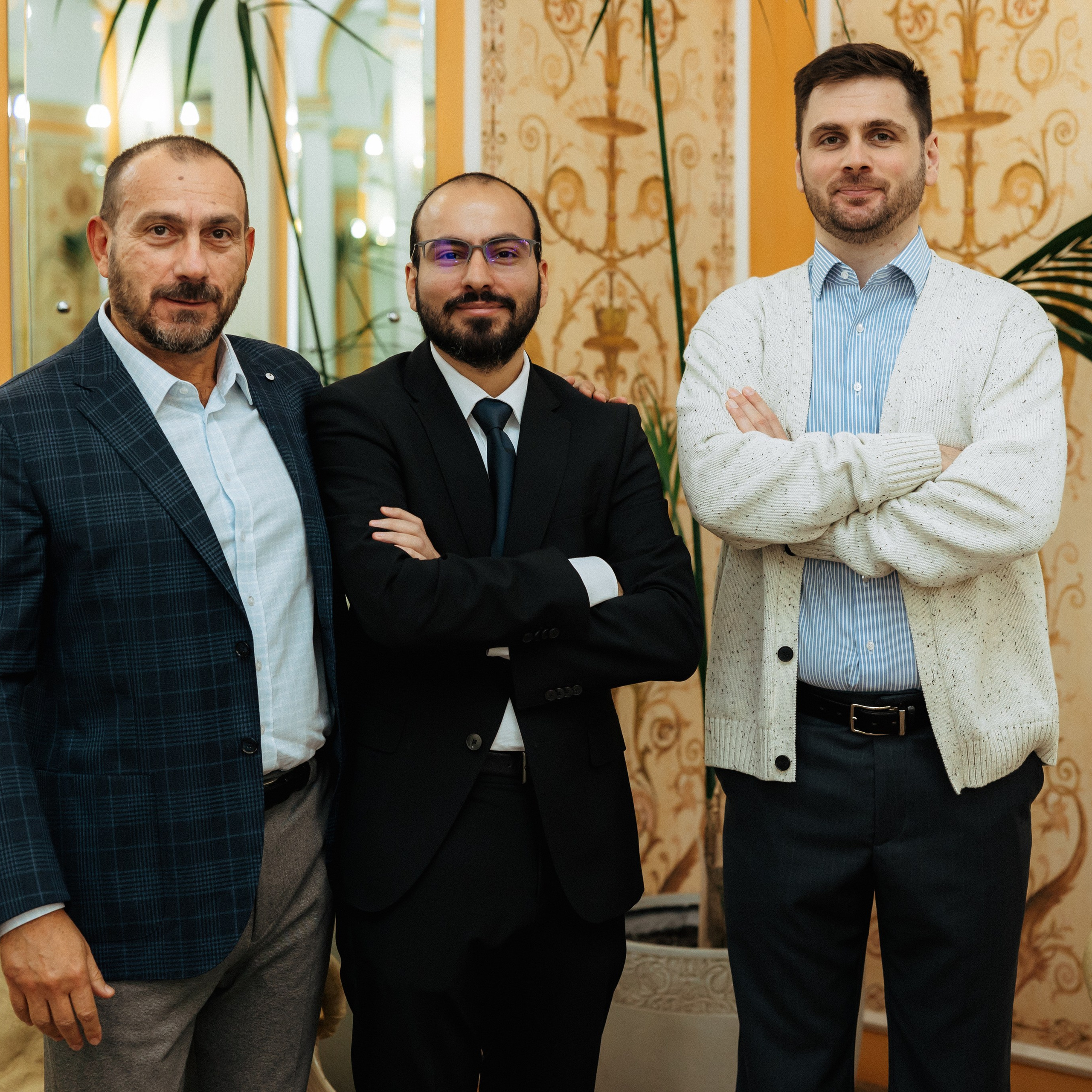 Ульяна и Ираклий. Свадебный и семейный фотограф Елизавета Ермак | Москва и МО