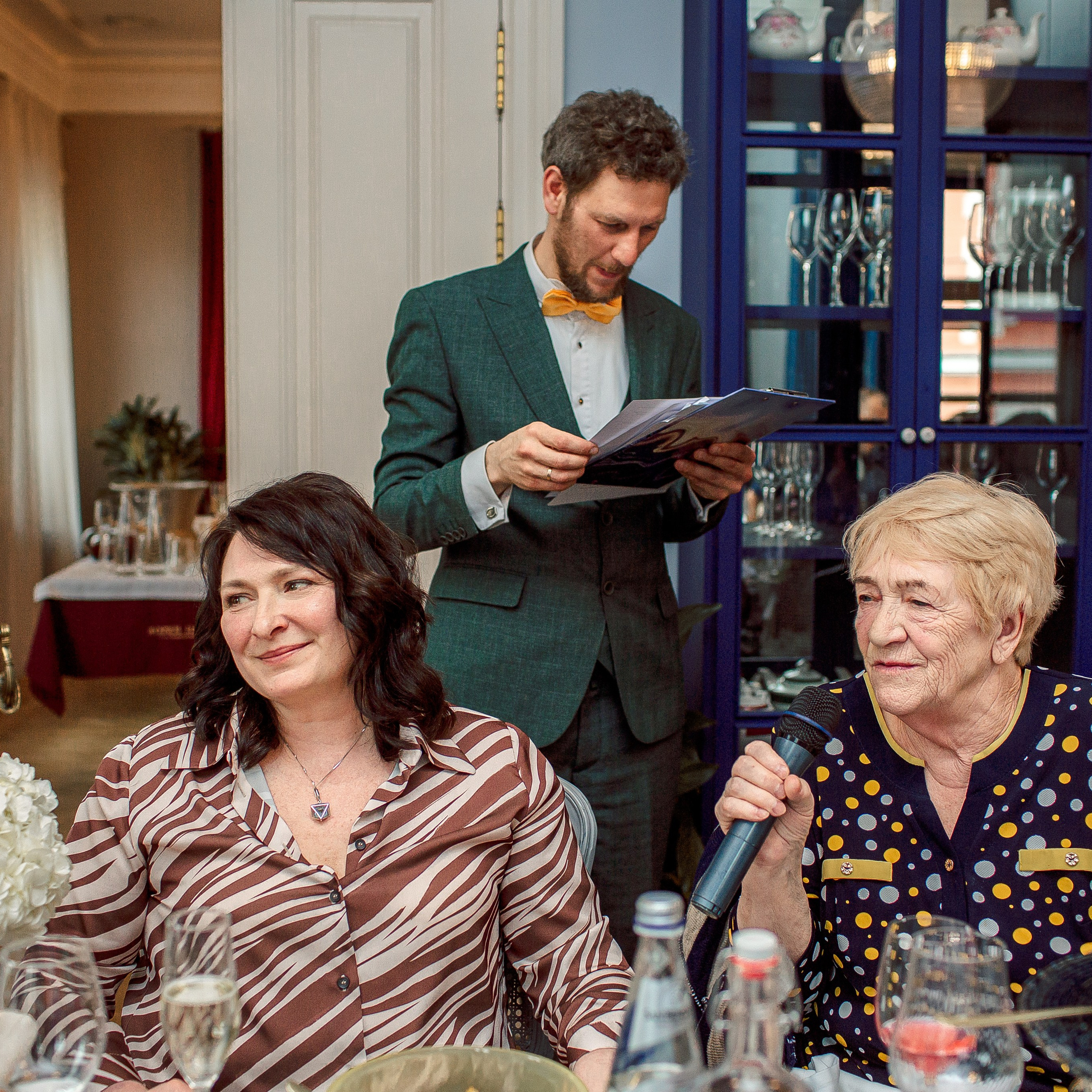 Андрей и Валерия. Свадебный и семейный фотограф Елизавета Ермак | Москва и МО