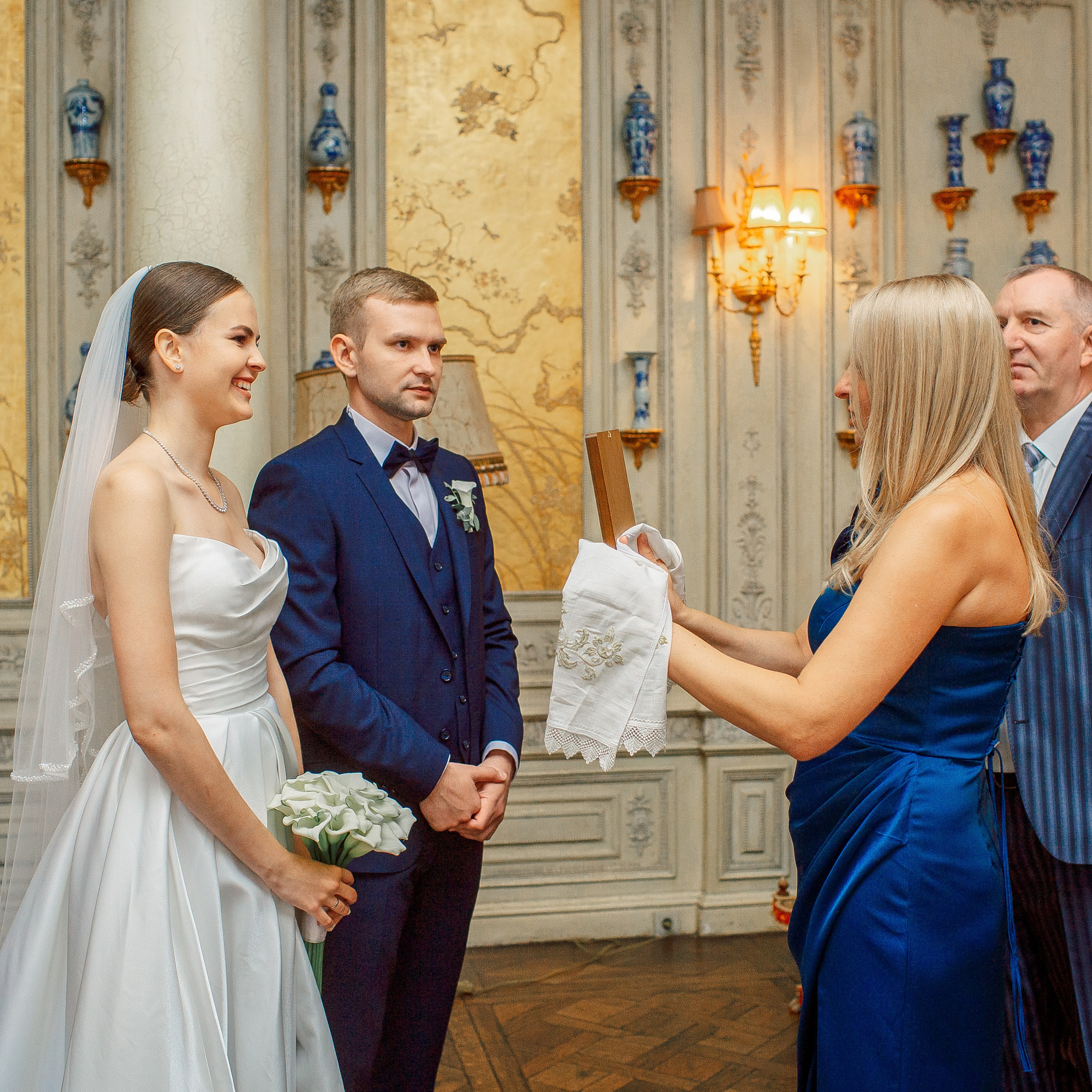 Вадим и Эвелина. Свадебный и семейный фотограф Елизавета Ермак | Москва и МО