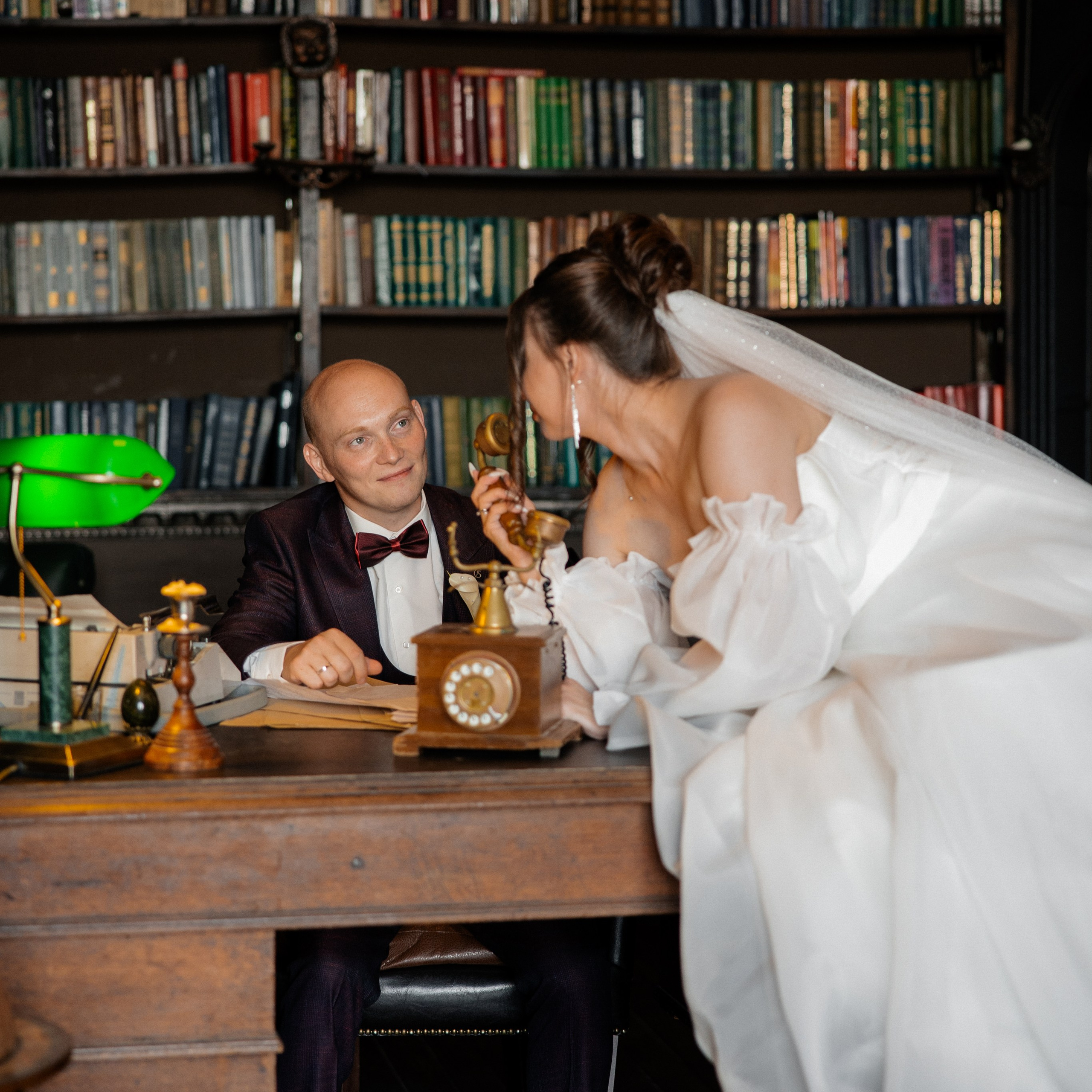 Александр и Маргарита. Свадебный и семейный фотограф Елизавета Ермак | Москва и МО