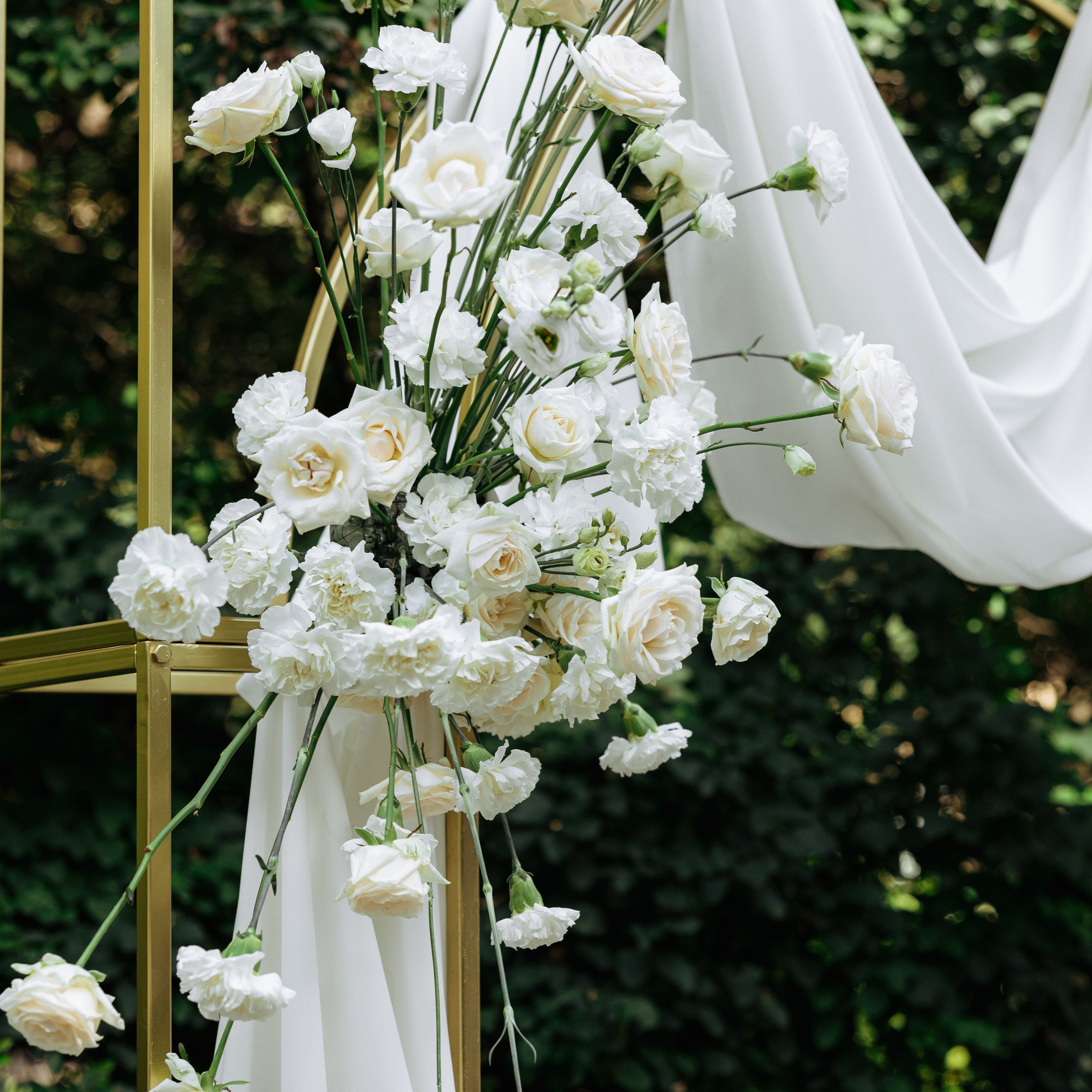 Ладлена и Максим. Свадебный и семейный фотограф Елизавета Ермак | Москва и МО