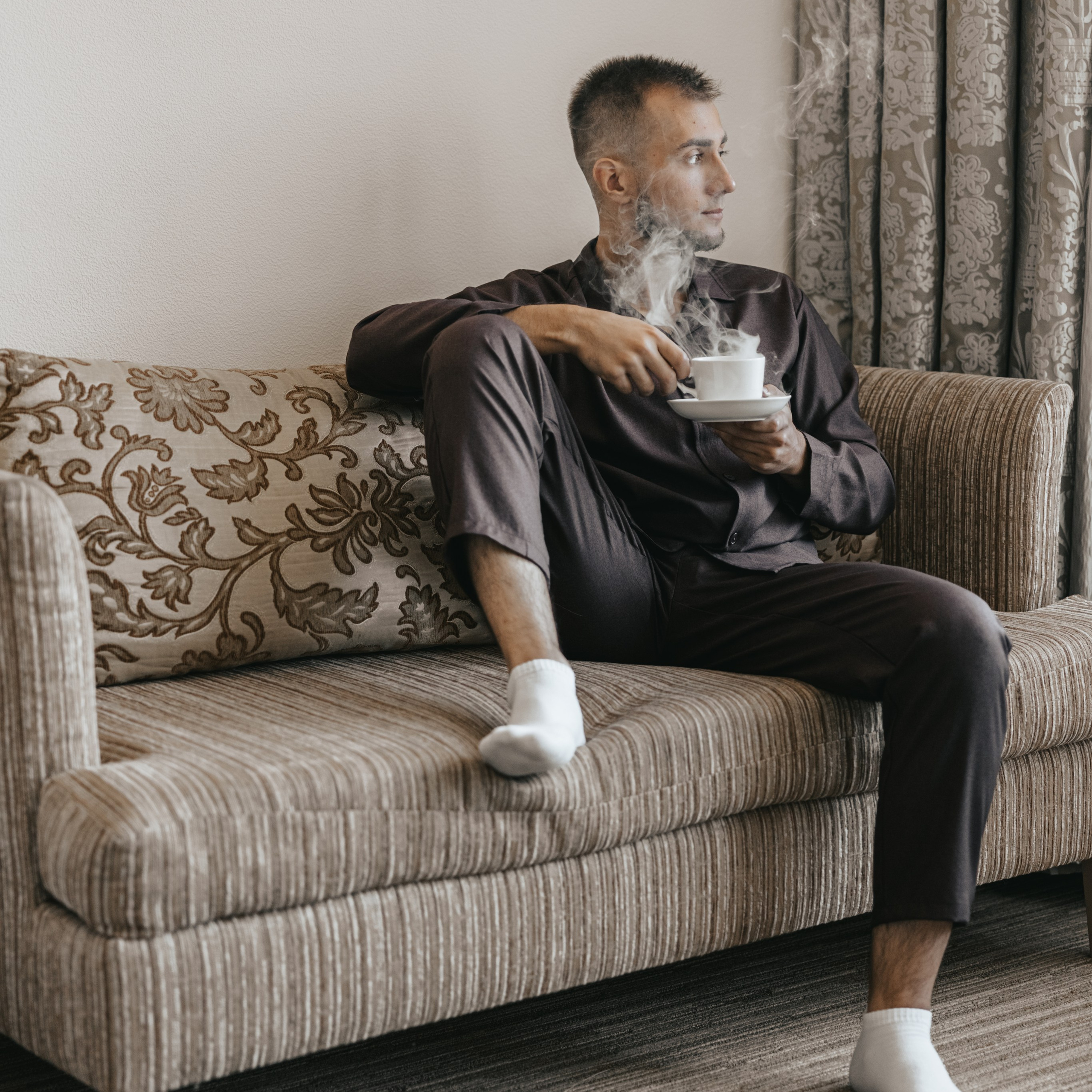 Оксана и Тимур. Свадебный и семейный фотограф Елизавета Ермак | Москва и МО