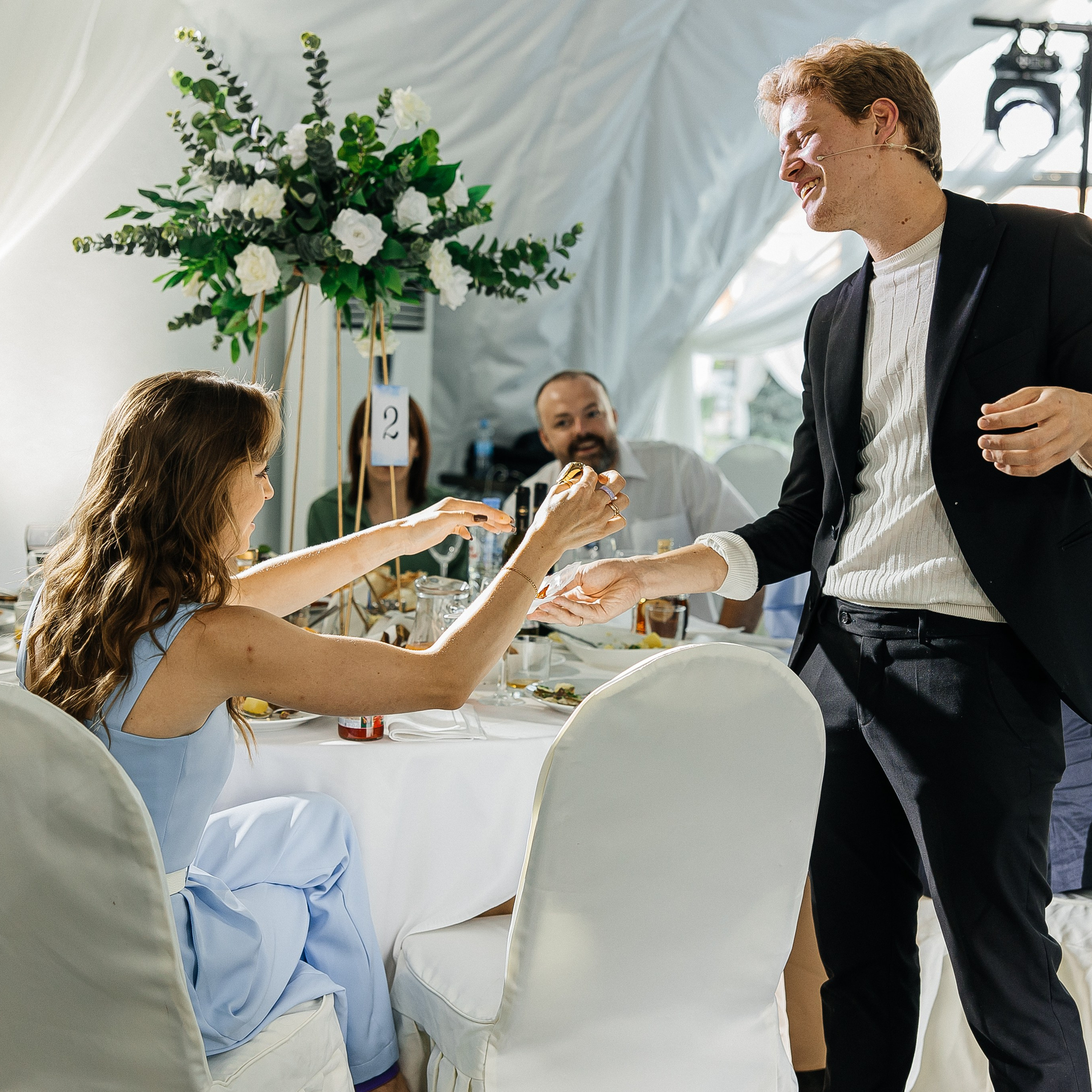 Оксана и Тимур. Свадебный и семейный фотограф Елизавета Ермак | Москва и МО