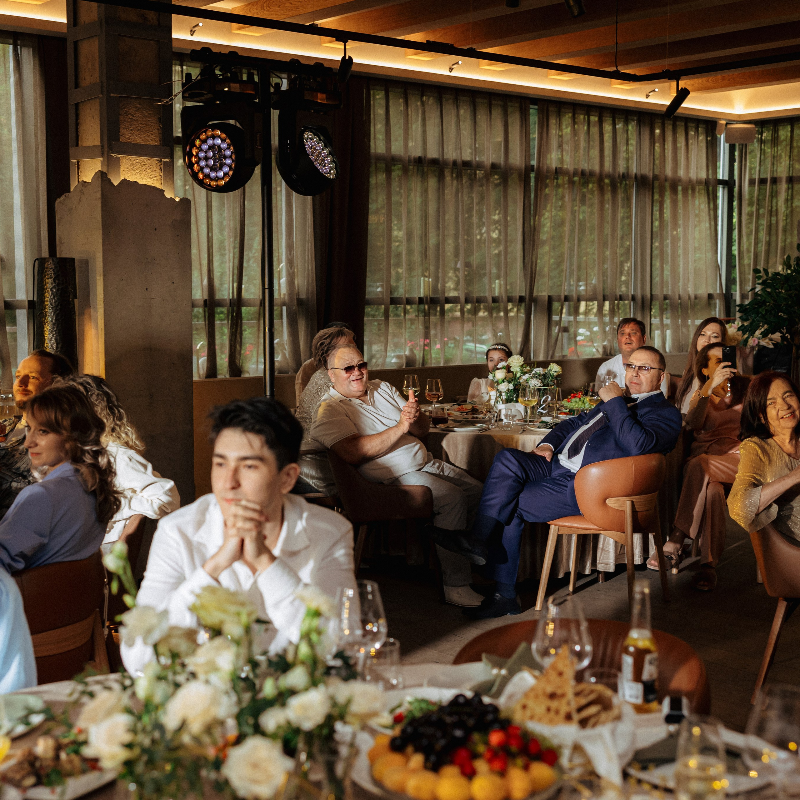 Ладлена и Максим. Свадебный и семейный фотограф Елизавета Ермак | Москва и МО